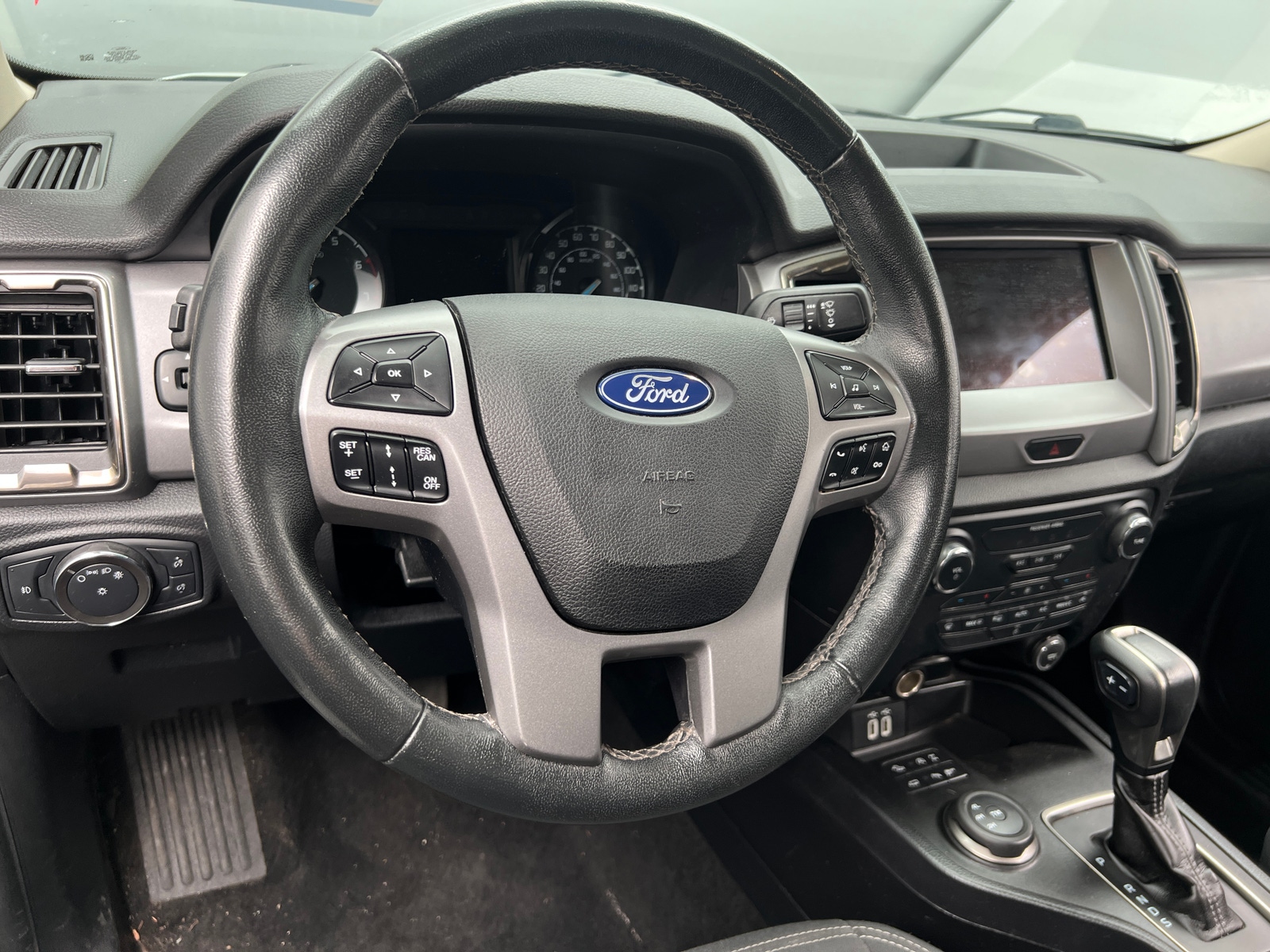 Thumbnail: 2021 Ford Ranger - 5