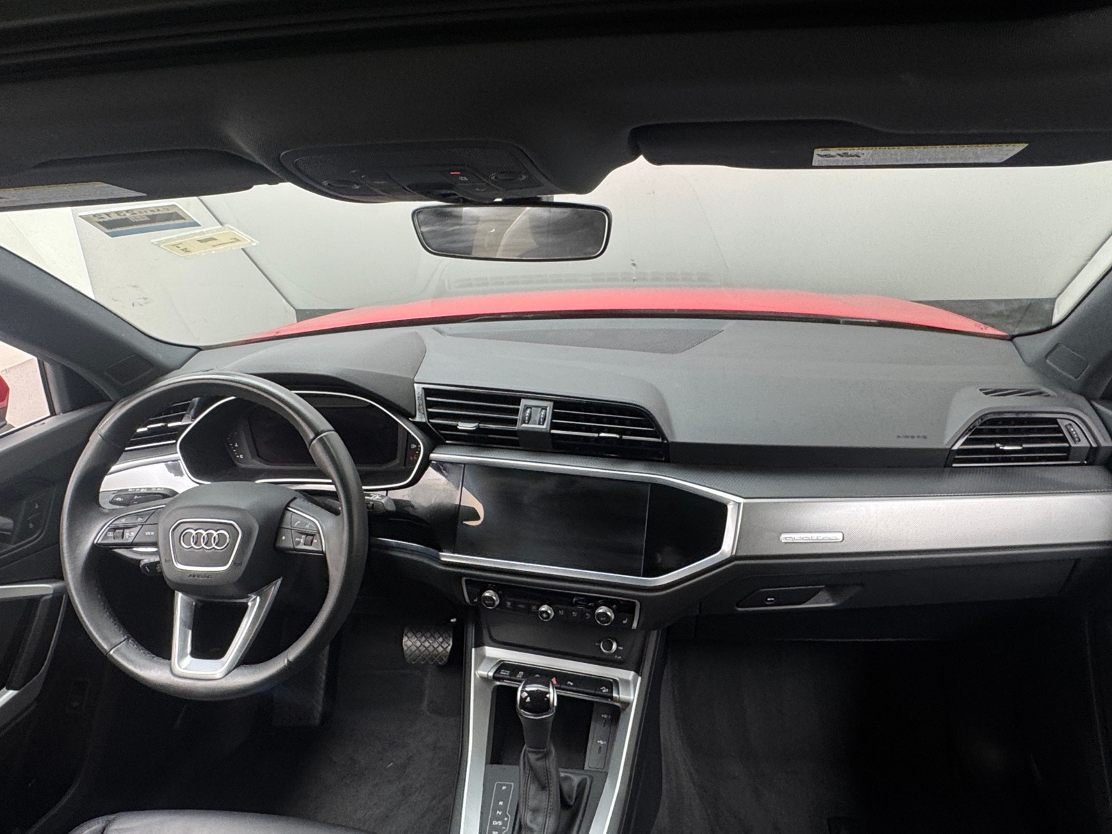 Thumbnail: 2025 Audi Q3 - 2