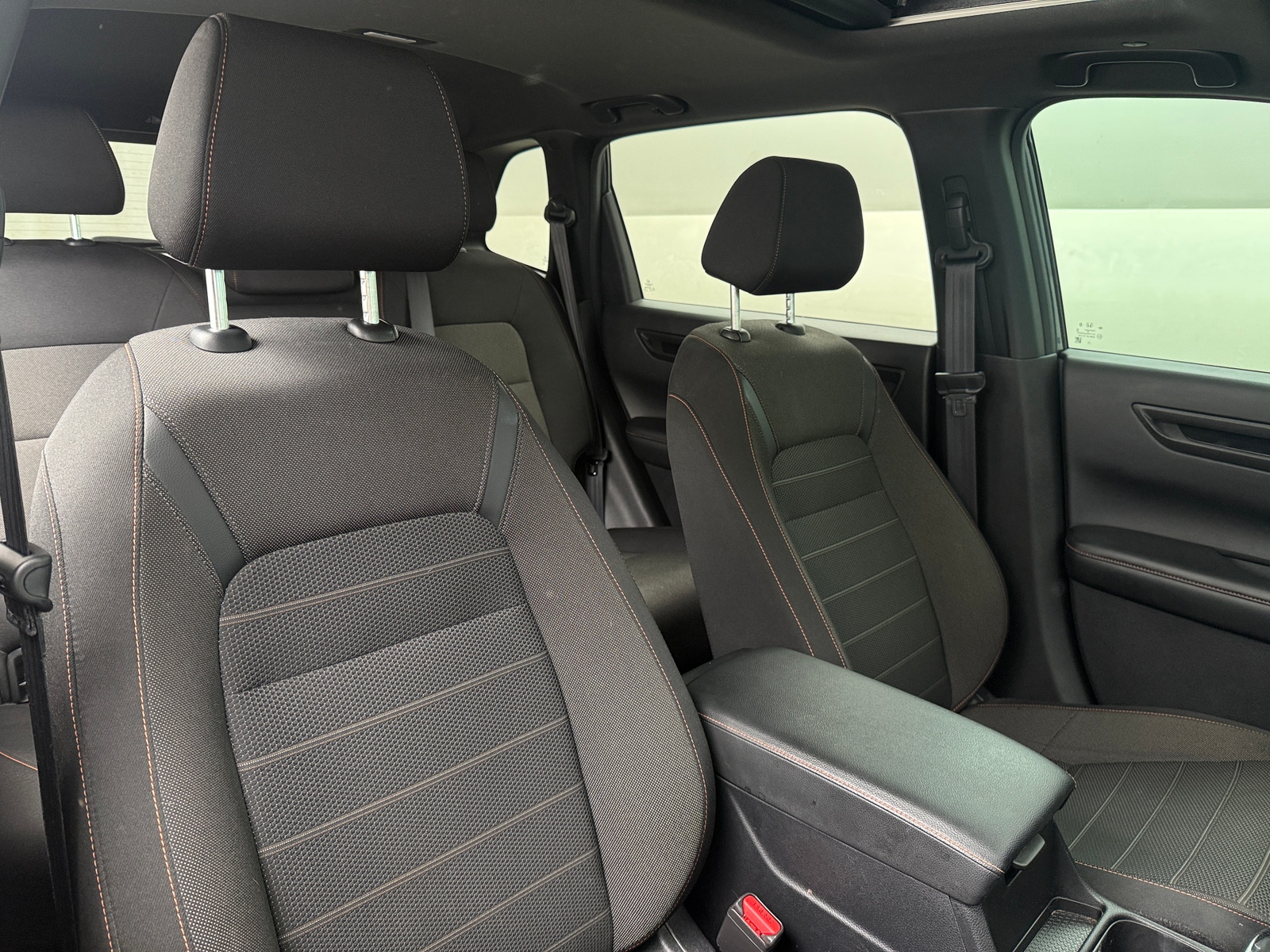 Thumbnail: 2023 Honda CR-V - 2