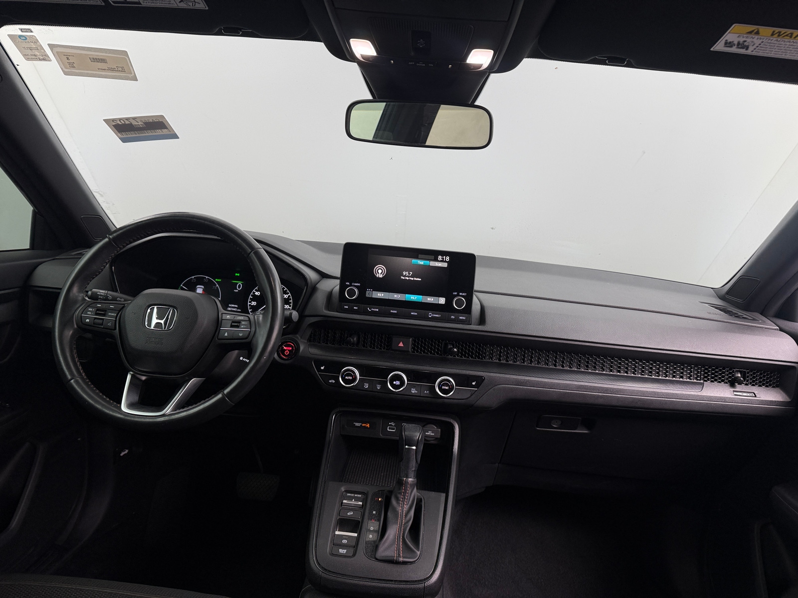 Thumbnail: 2023 Honda CR-V - 3