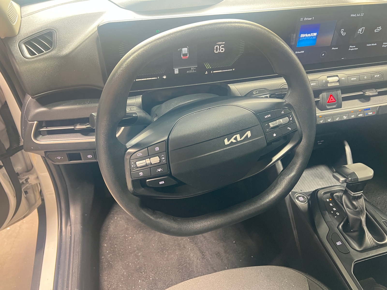 Thumbnail: 2025 Kia K4 - 5