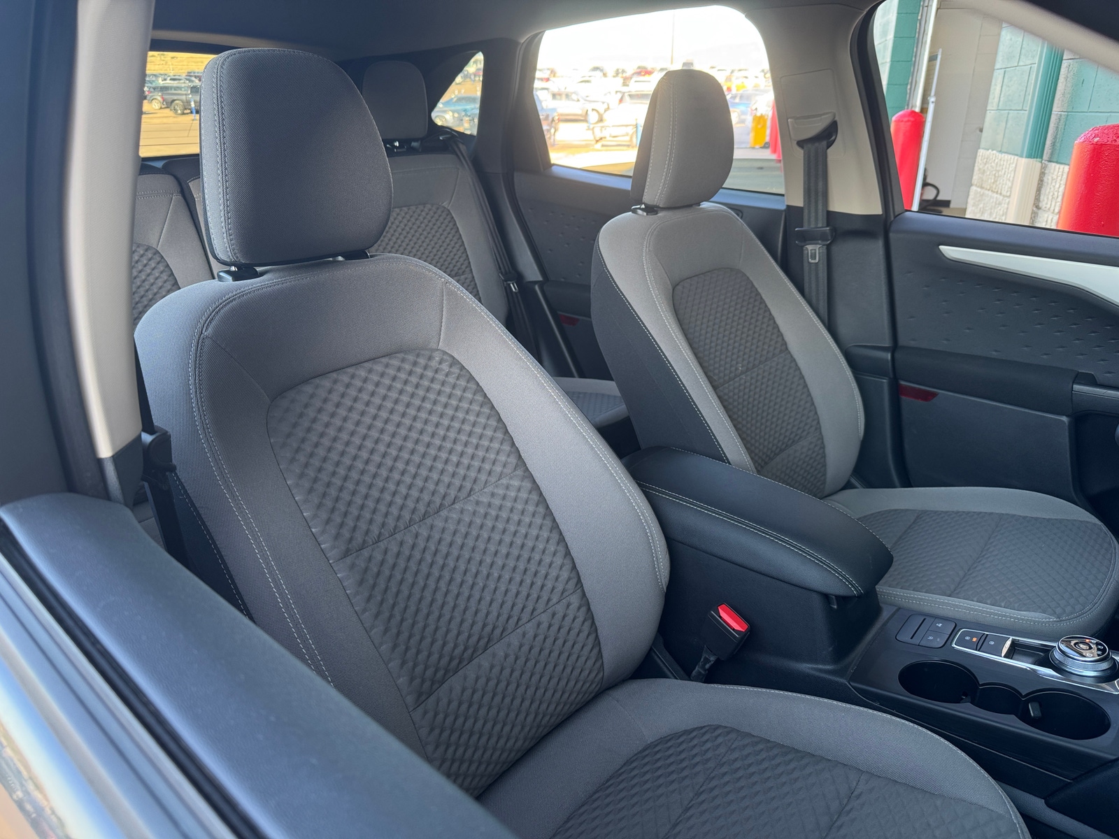Thumbnail: 2020 Ford Escape - 2