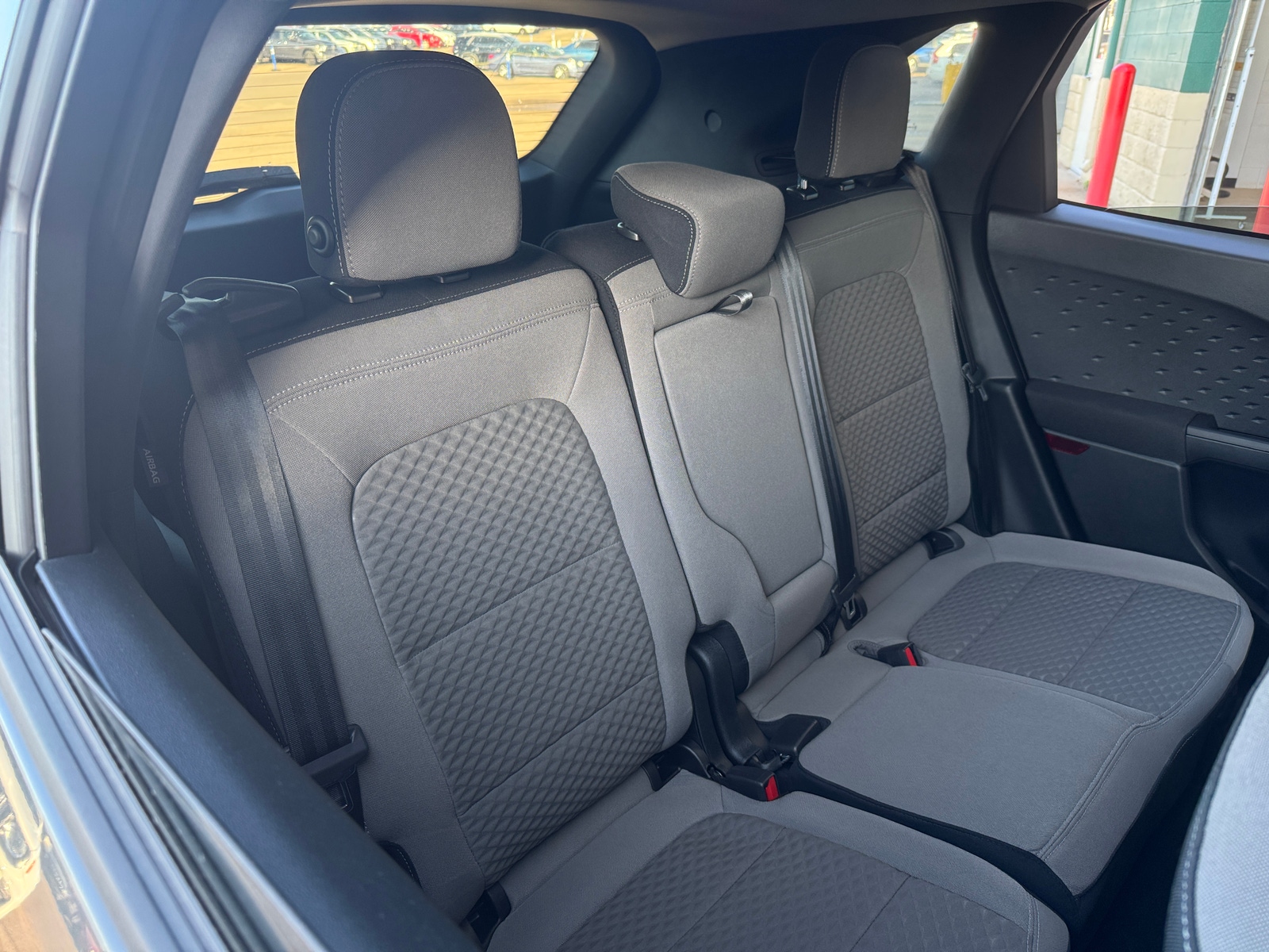 Thumbnail: 2020 Ford Escape - 6