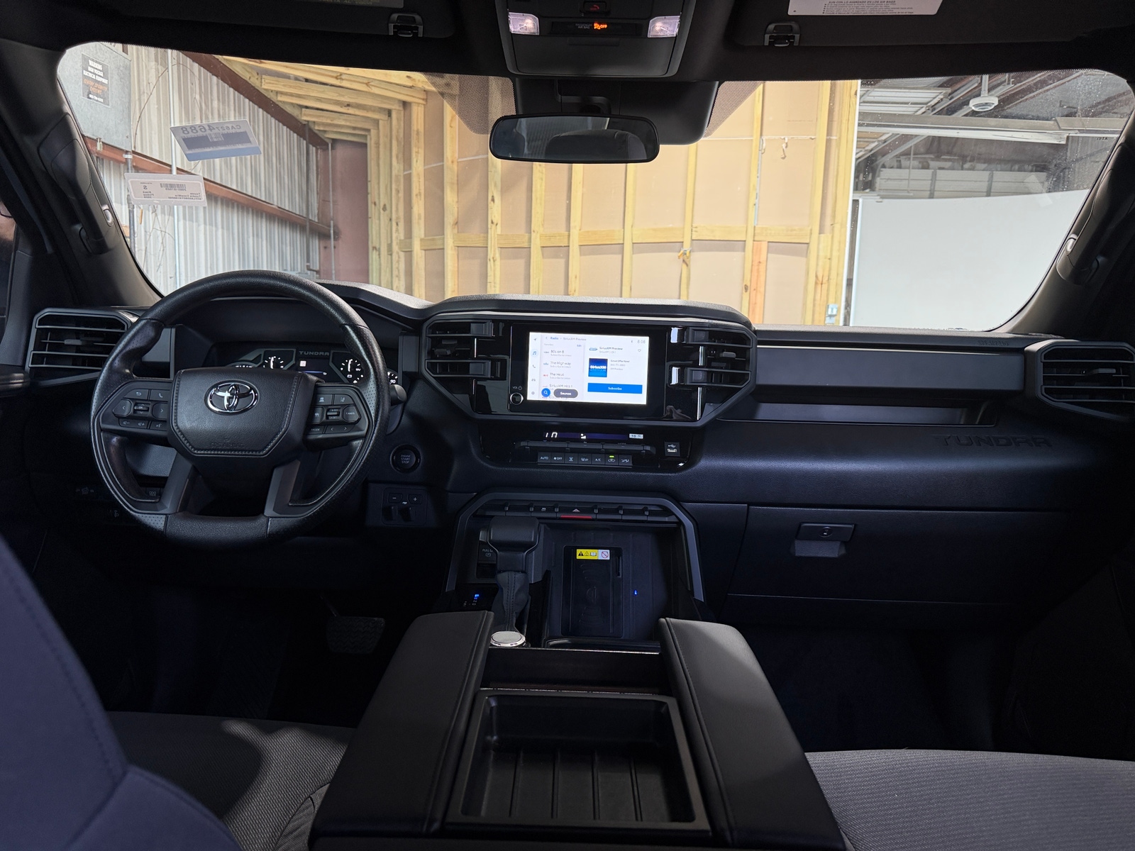 Thumbnail: 2026 Toyota Tundra - 3
