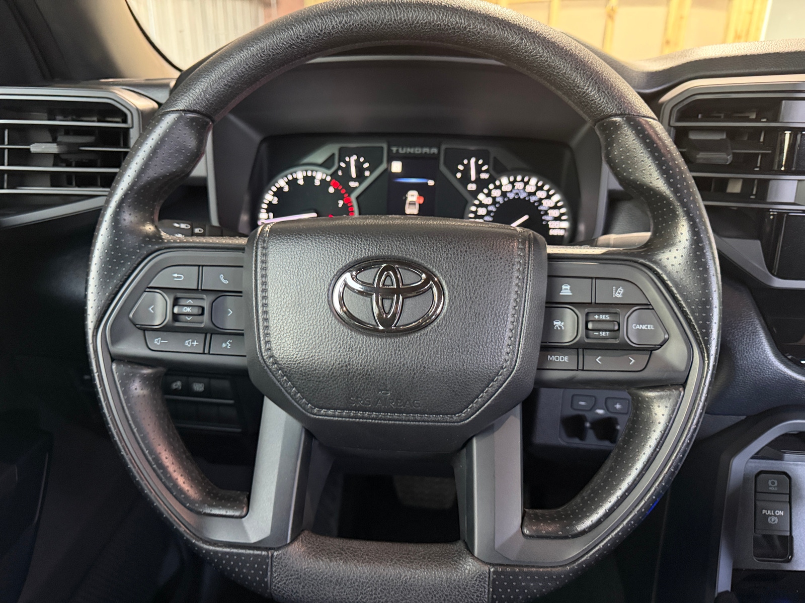 Thumbnail: 2026 Toyota Tundra - 5