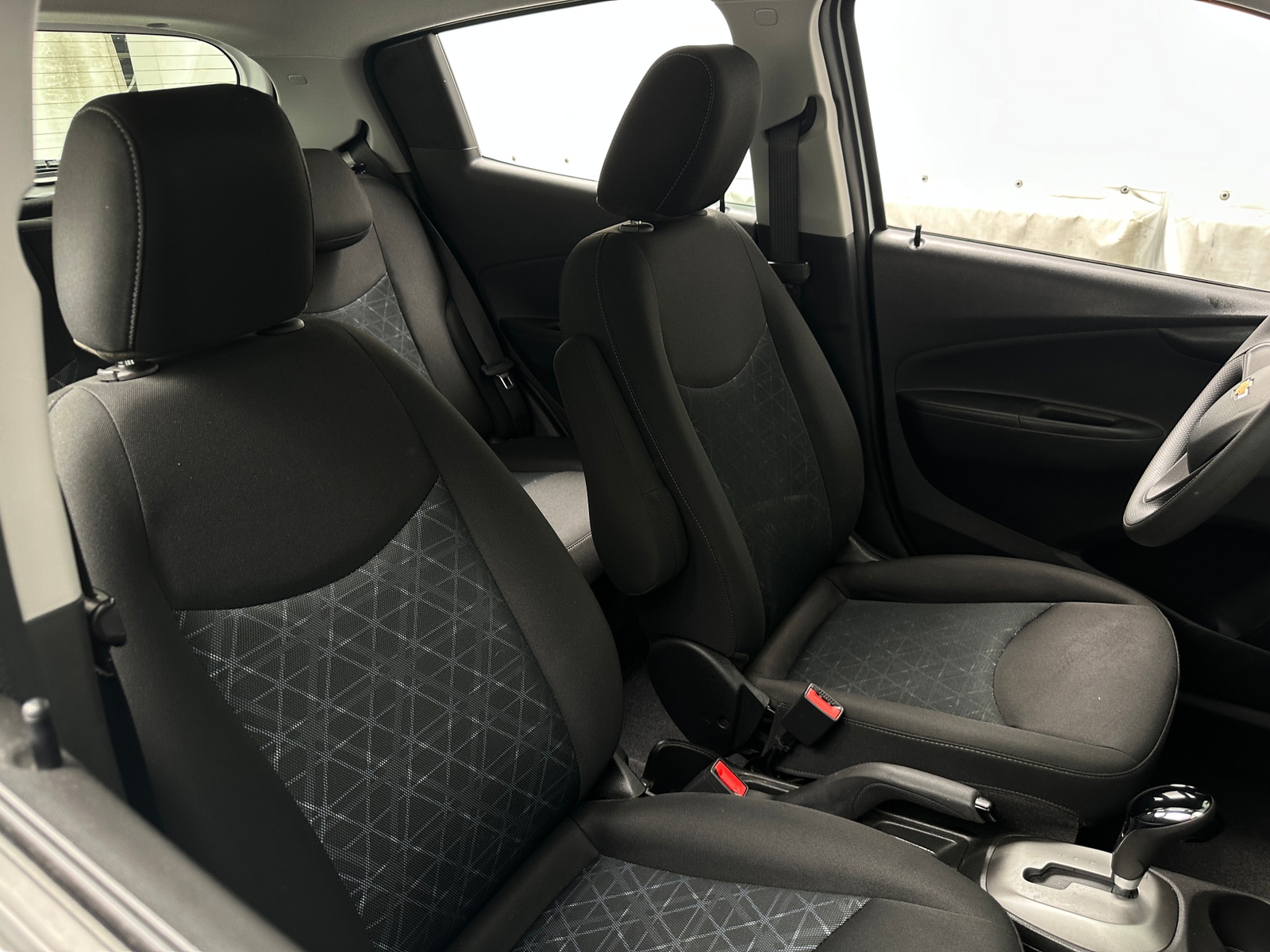 Thumbnail: 2021 Chevrolet Spark - 2