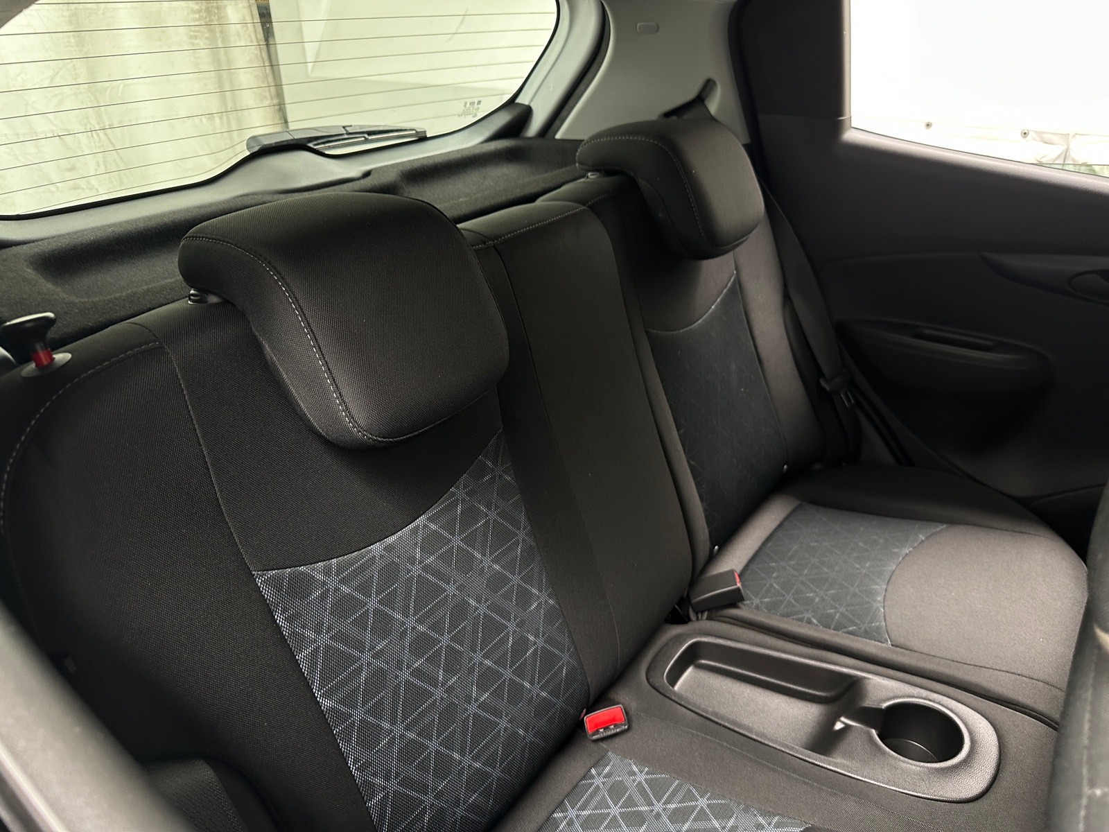 Thumbnail: 2021 Chevrolet Spark - 5