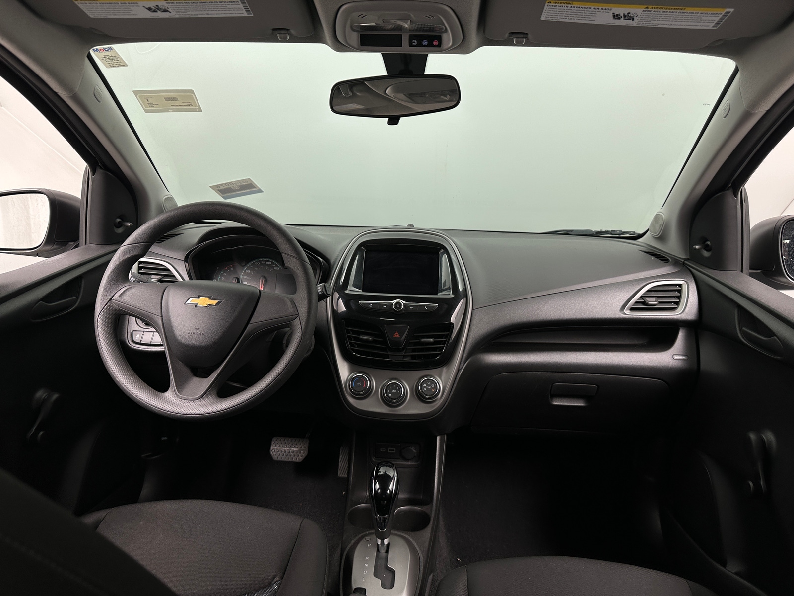 Thumbnail: 2021 Chevrolet Spark - 3