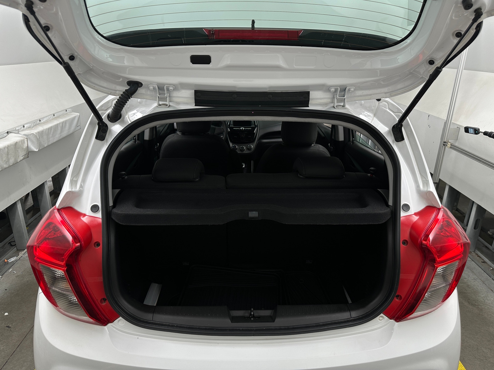 Thumbnail: 2021 Chevrolet Spark - 6