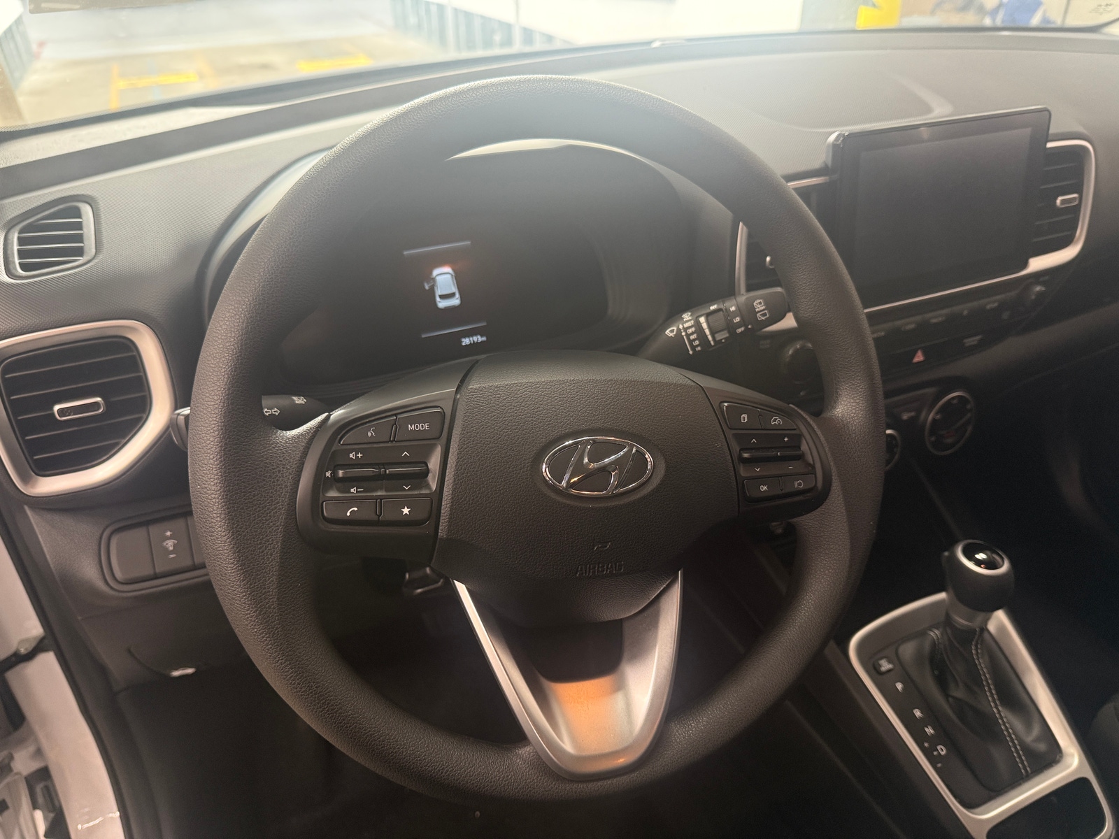 Thumbnail: 2025 Hyundai Venue - 5