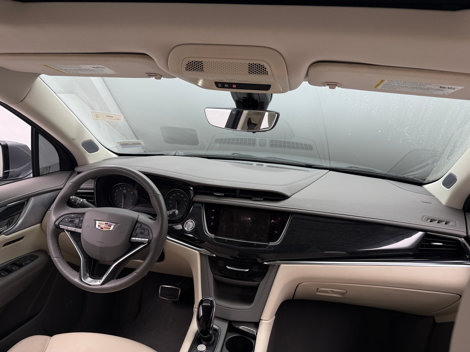 Thumbnail: 2023 Cadillac XT6 - 2
