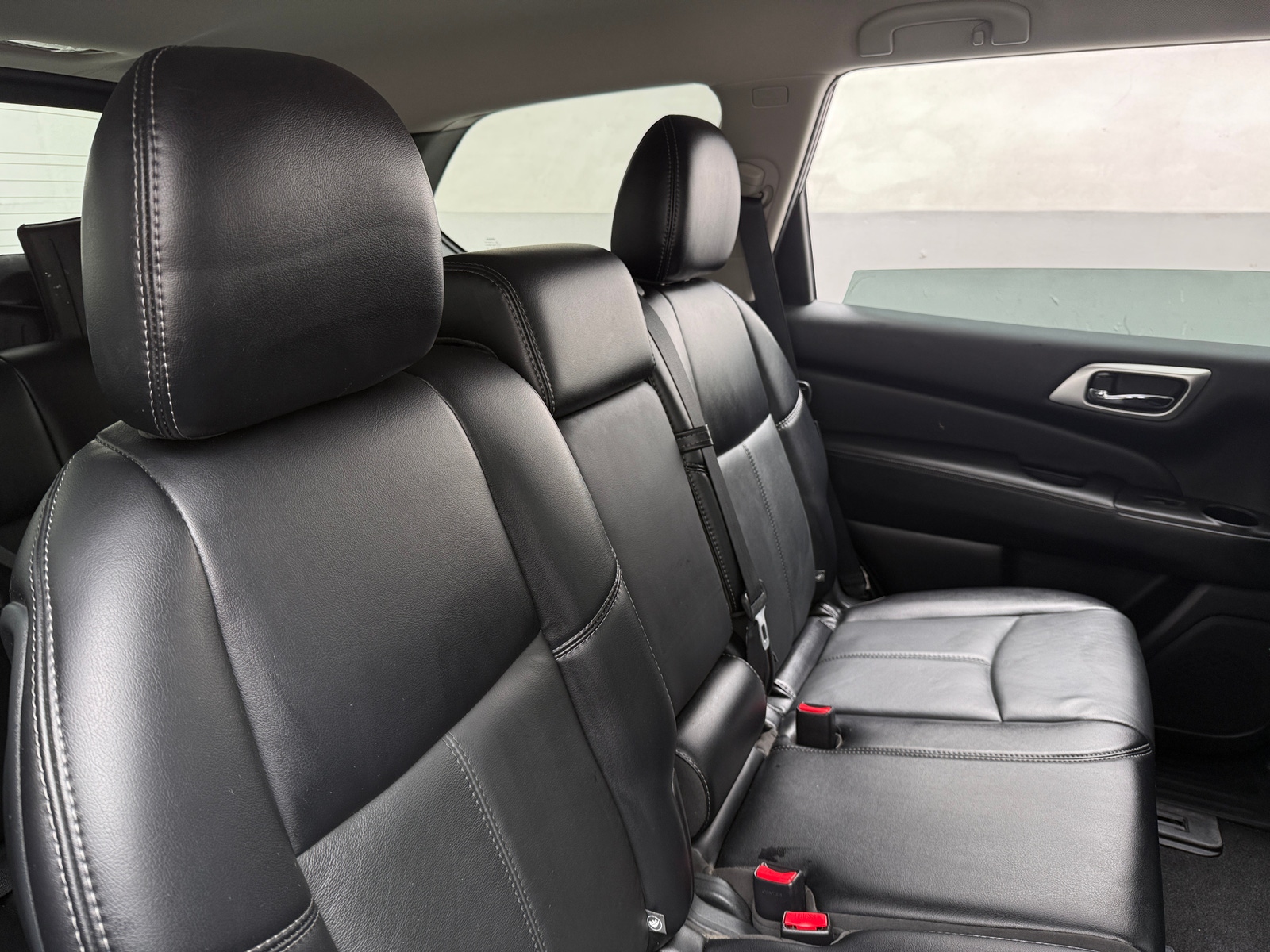 Thumbnail: 2020 Nissan Pathfinder - 5