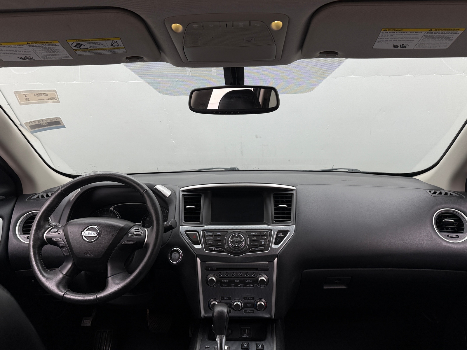Thumbnail: 2020 Nissan Pathfinder - 2
