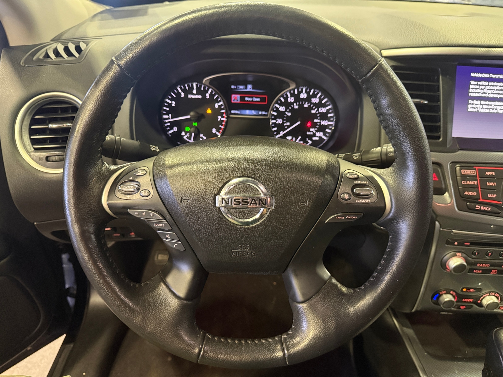 Thumbnail: 2020 Nissan Pathfinder - 4