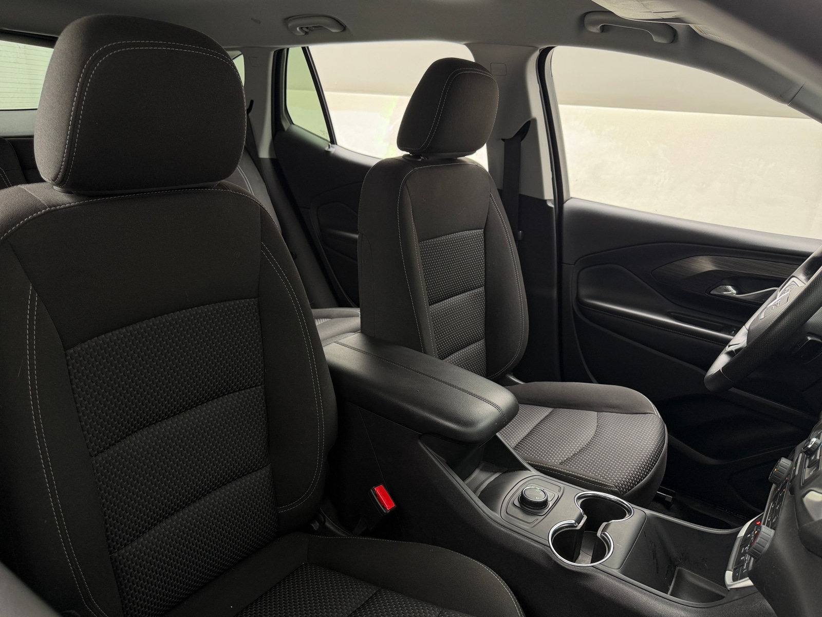 Thumbnail: 2024 GMC Terrain - 2