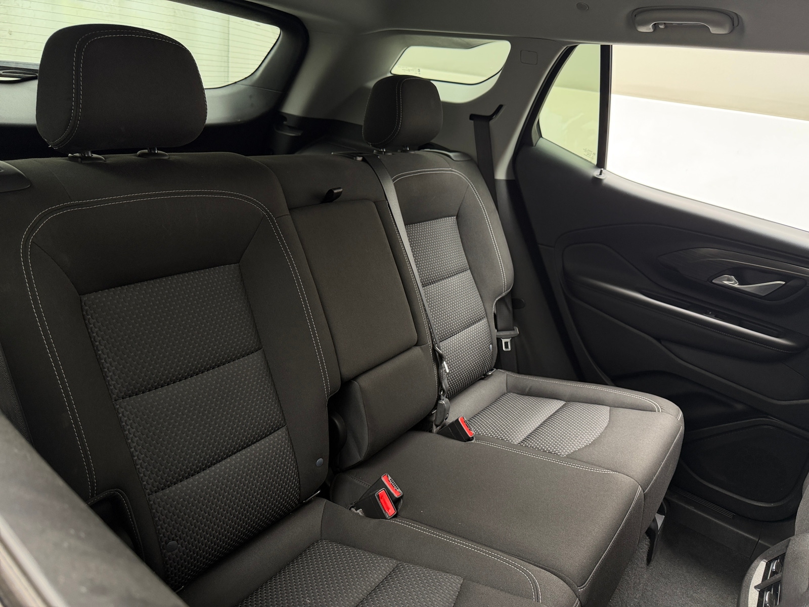 Thumbnail: 2024 GMC Terrain - 6