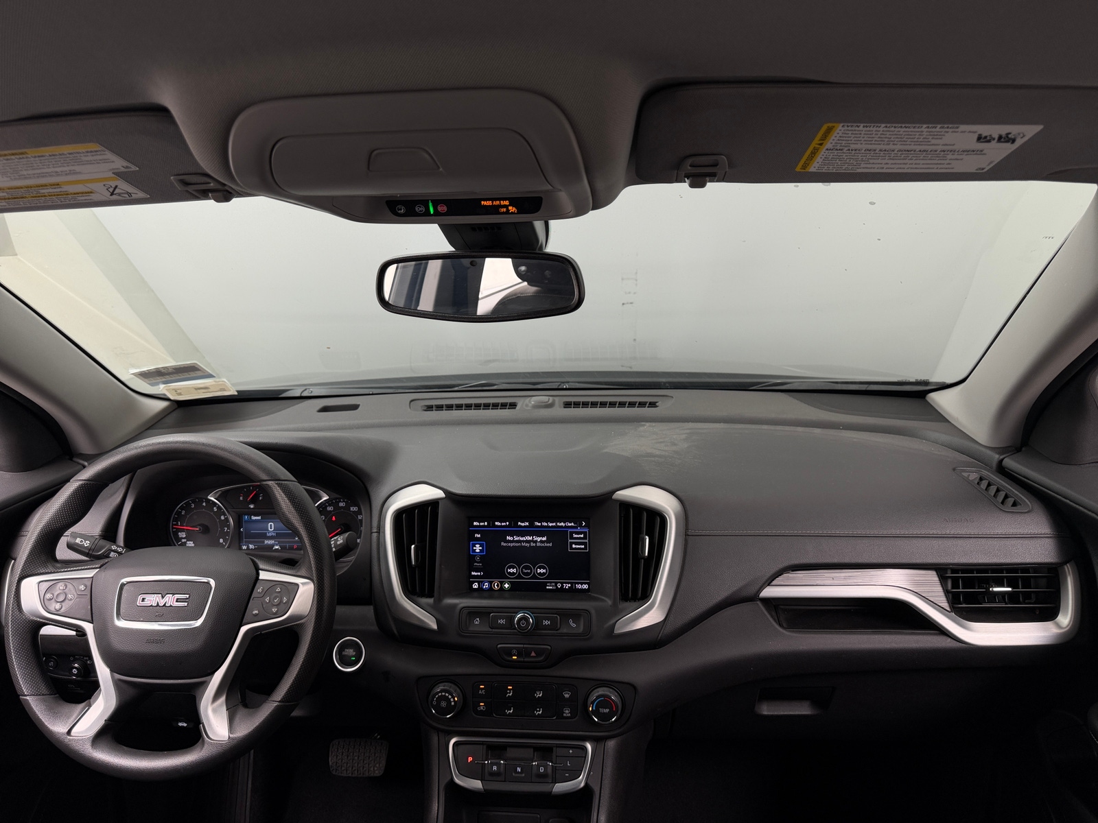 Thumbnail: 2024 GMC Terrain - 3