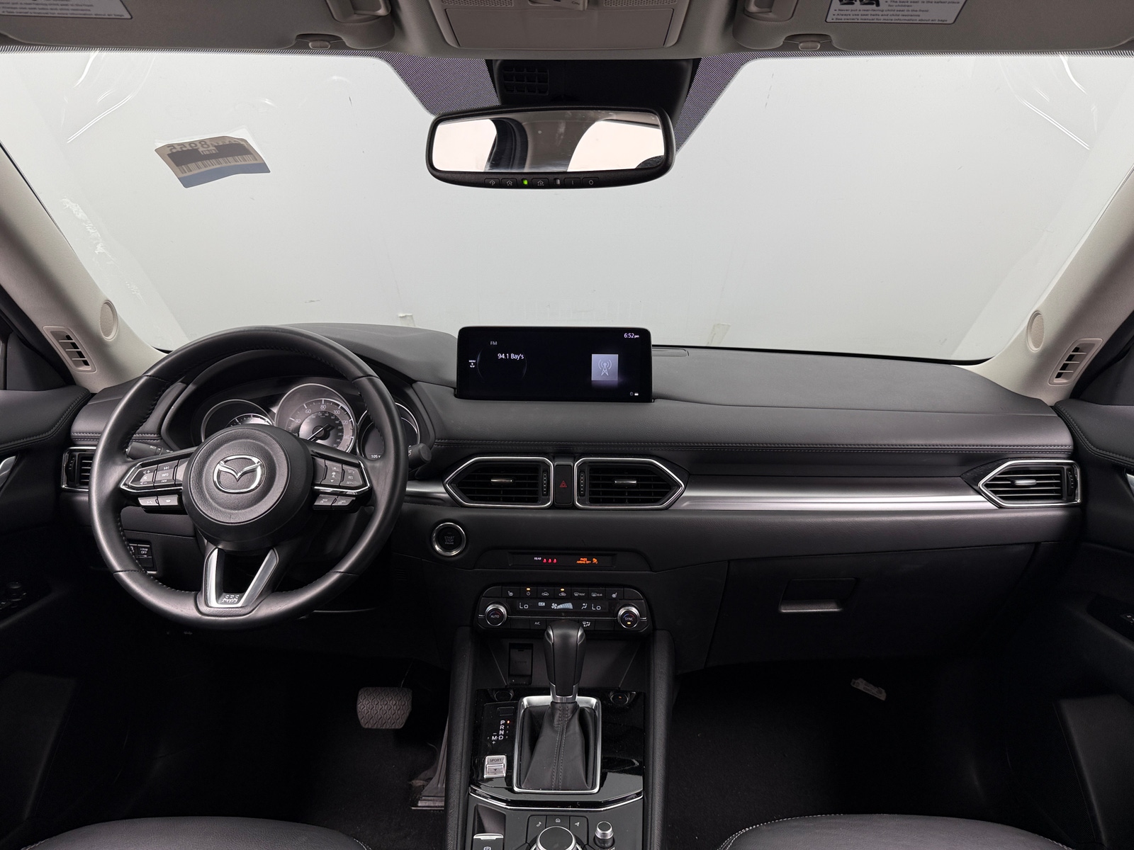 Thumbnail: 2025 Mazda CX-5 - 2