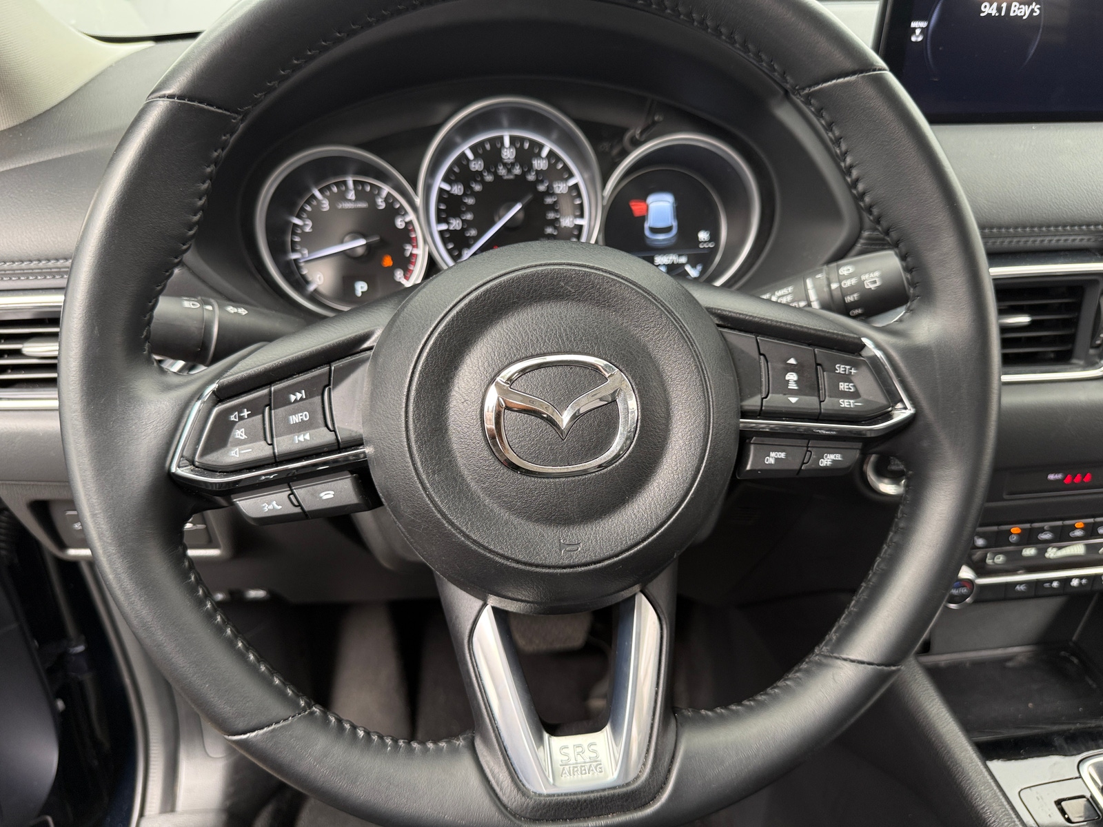 Thumbnail: 2025 Mazda CX-5 - 4