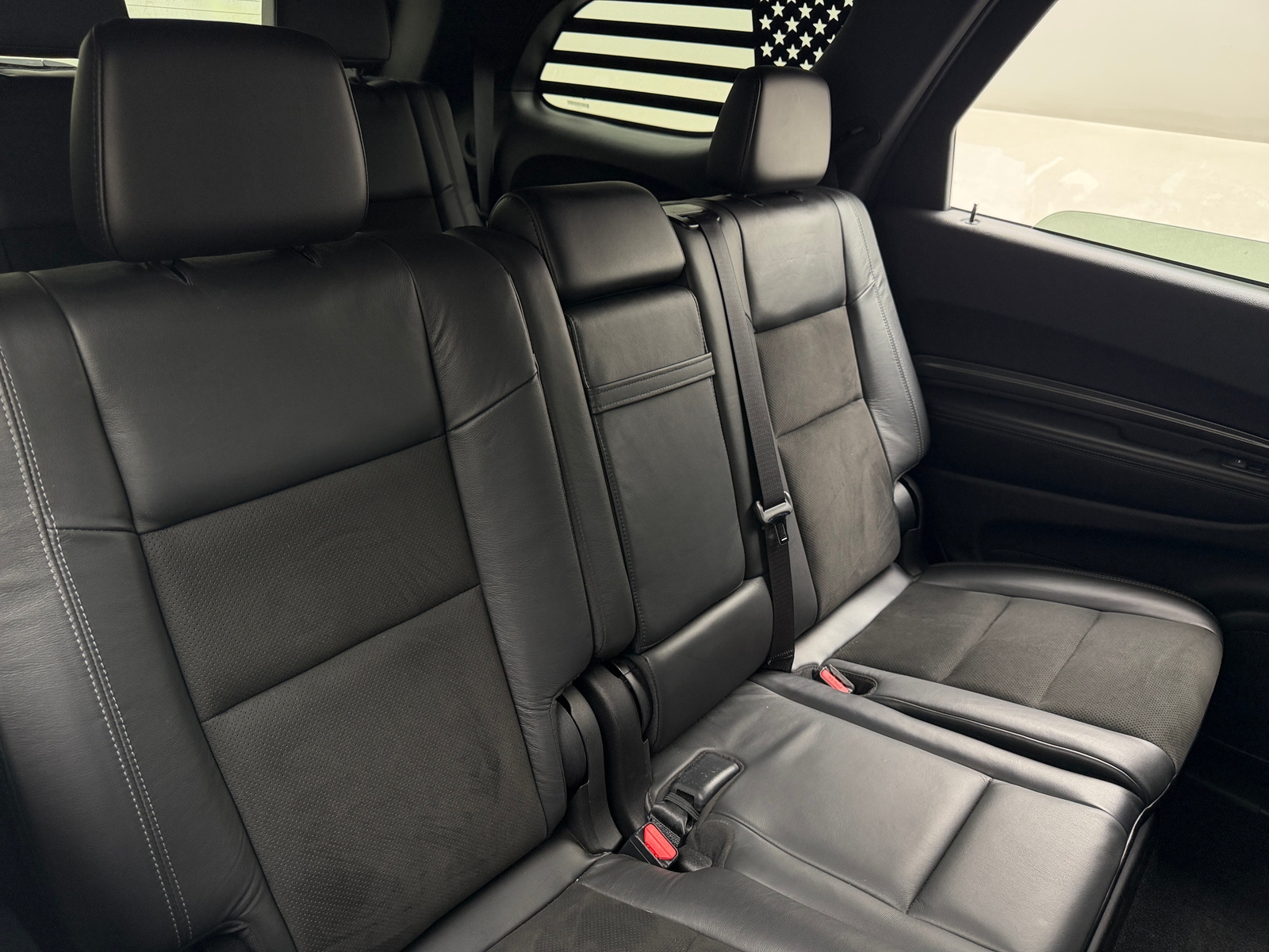 Thumbnail: 2021 Dodge Durango - 5