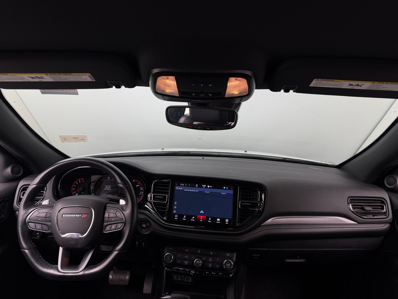 Thumbnail: 2021 Dodge Durango - 2