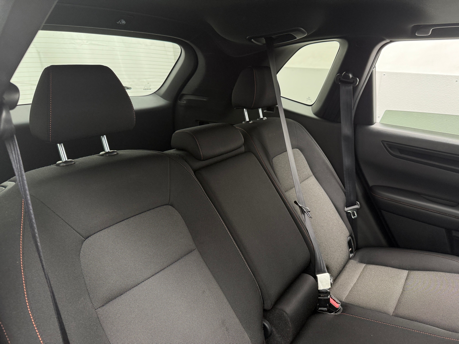 Thumbnail: 2023 Honda CR-V - 6