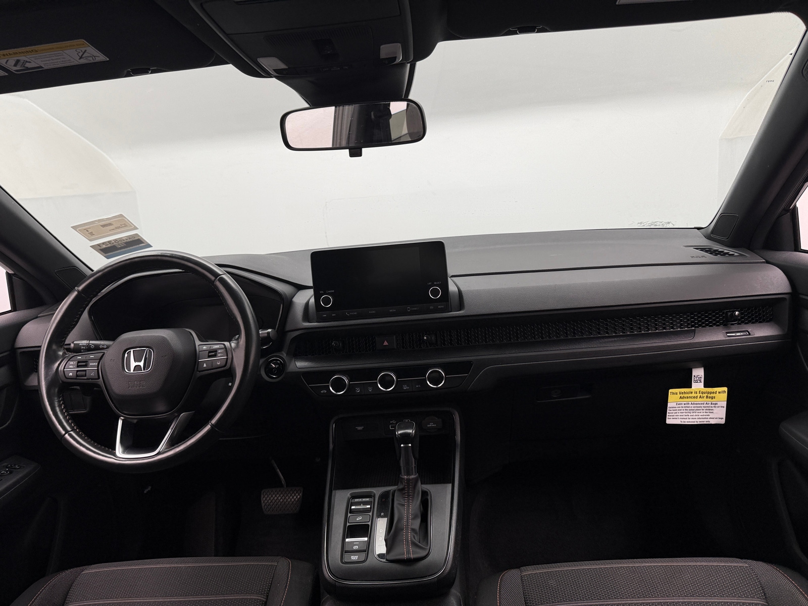 Thumbnail: 2023 Honda CR-V - 3