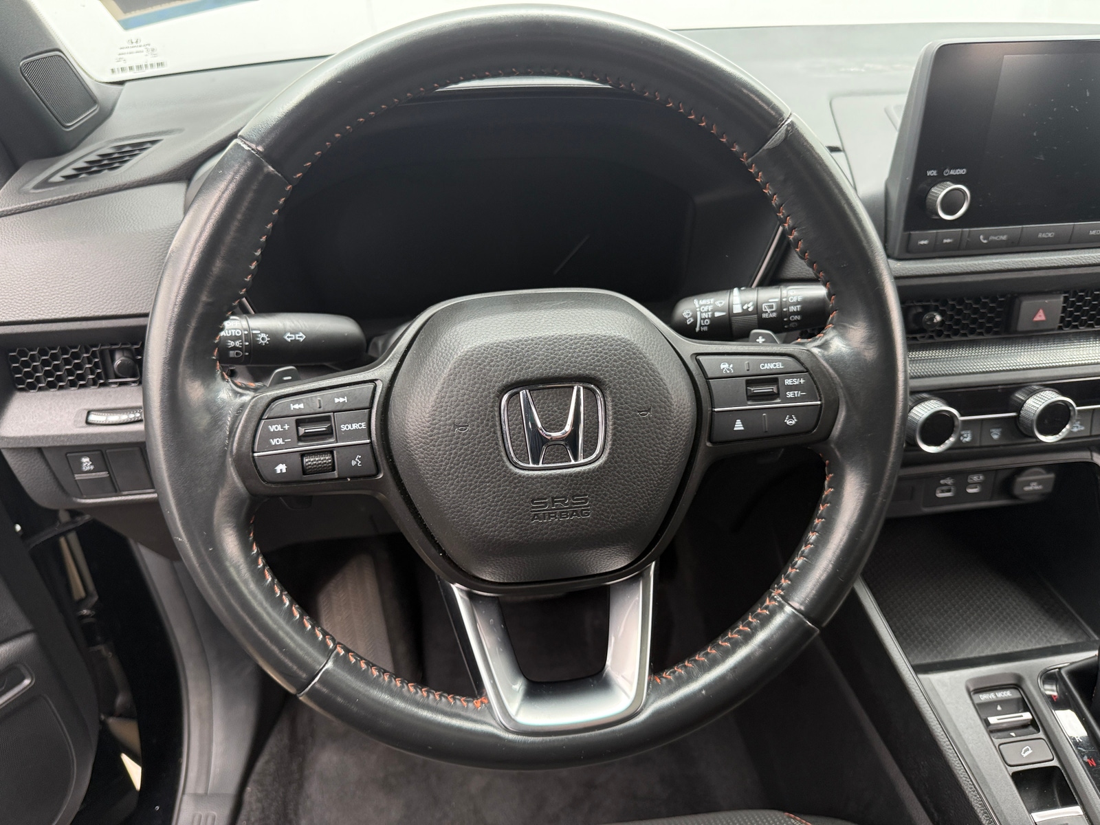 Thumbnail: 2023 Honda CR-V - 5