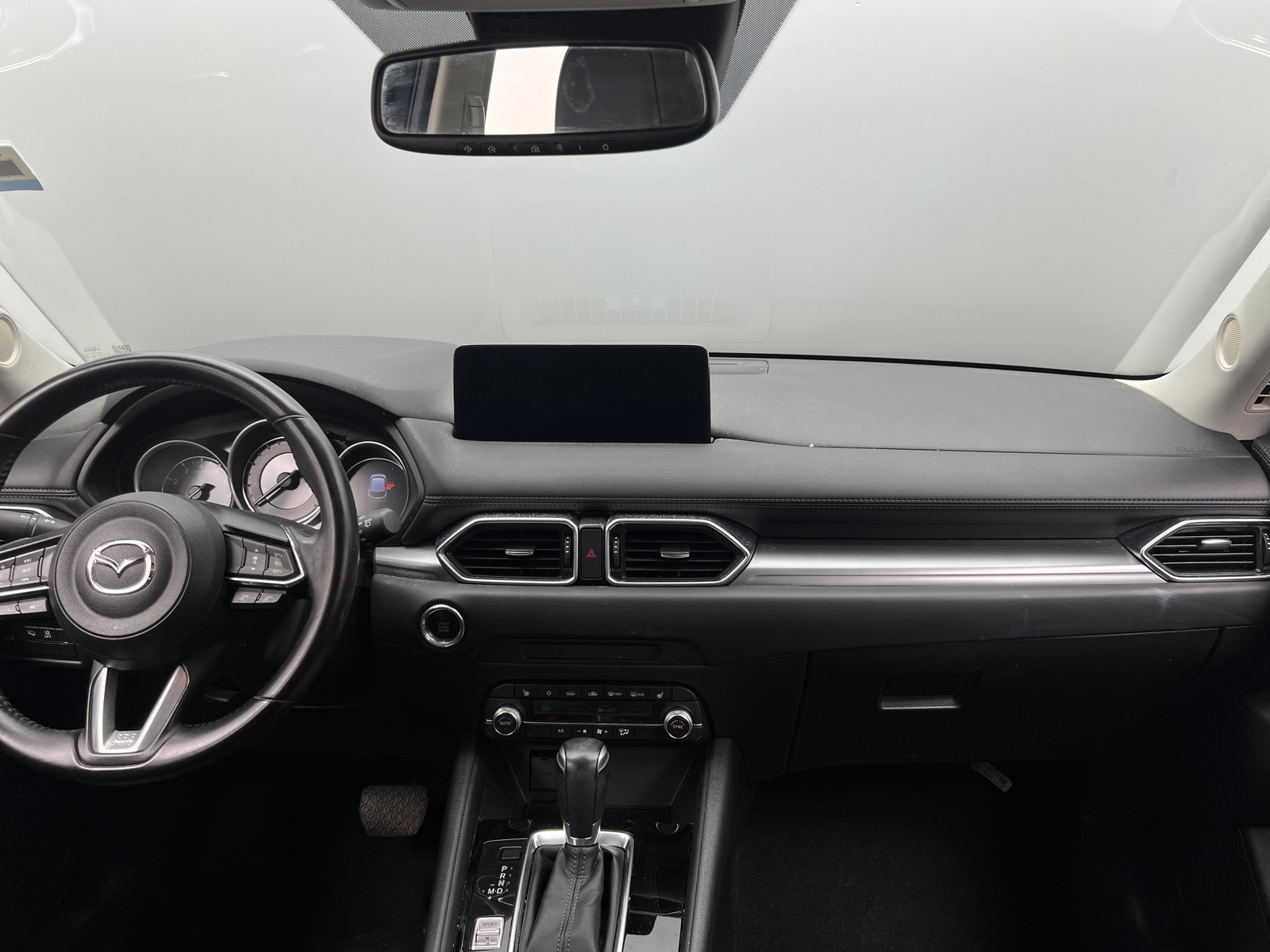 Thumbnail: 2022 Mazda CX-5 - 2