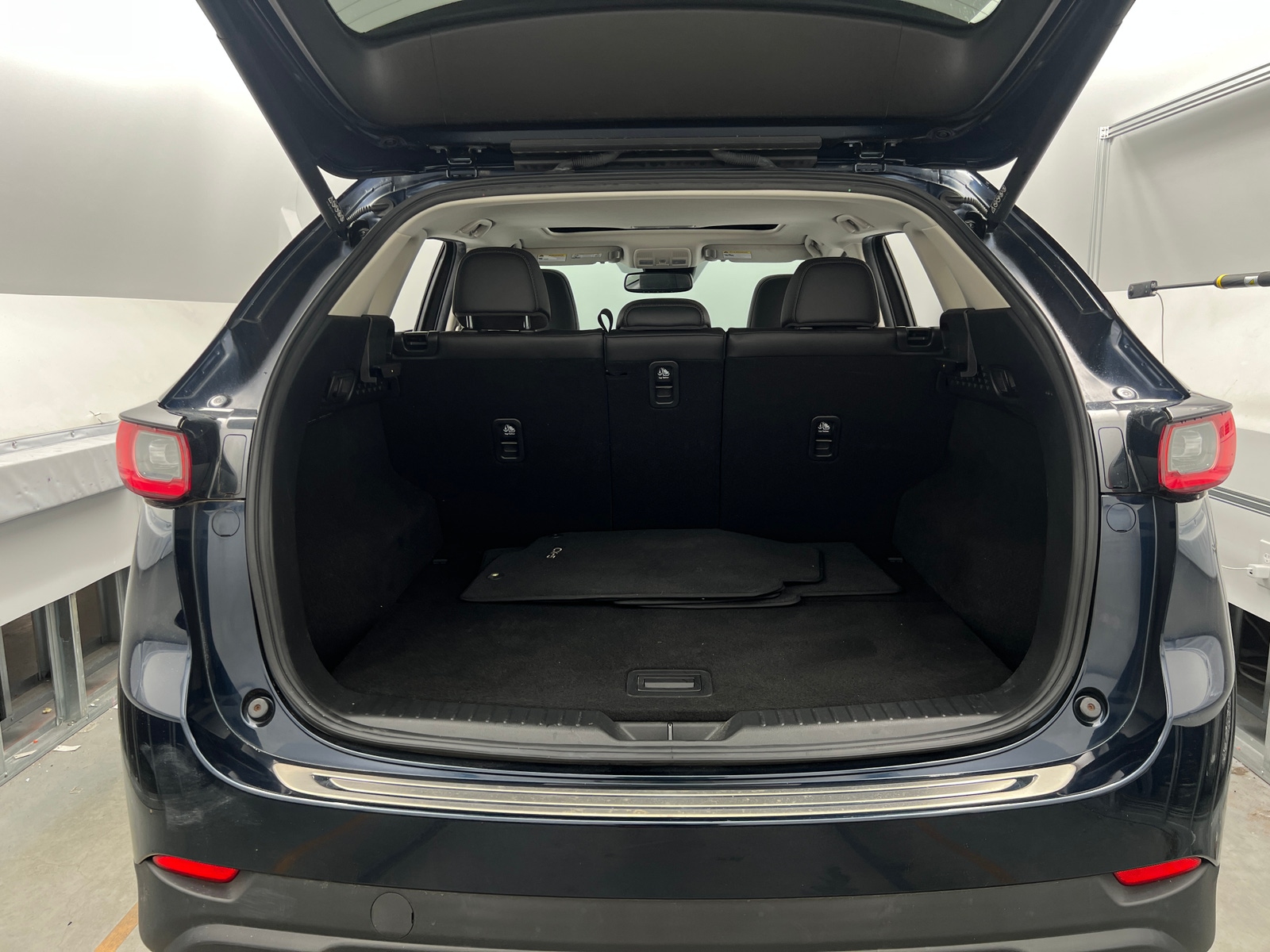Thumbnail: 2022 Mazda CX-5 - 6