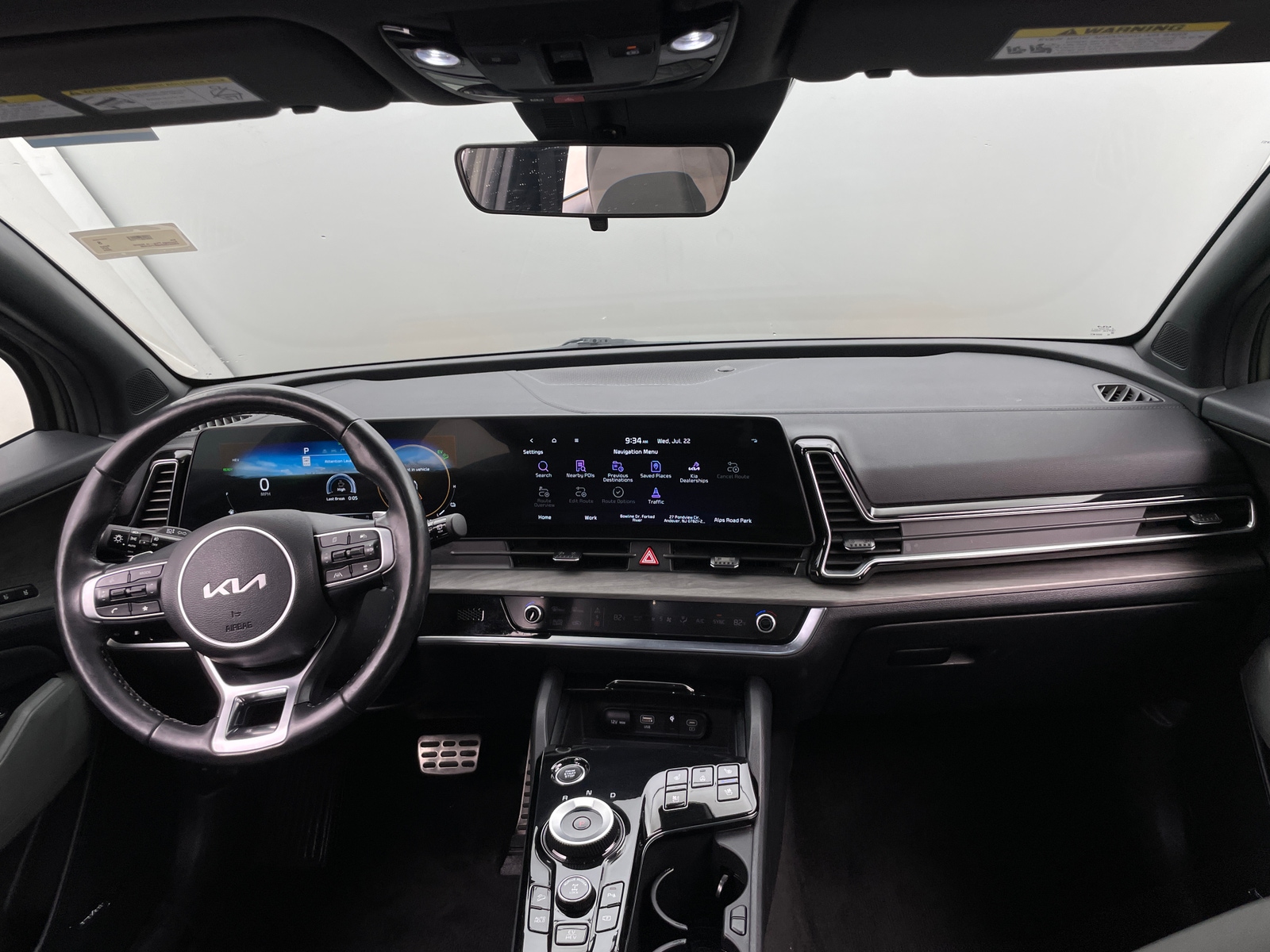 Thumbnail: 2024 Kia Sportage - 2