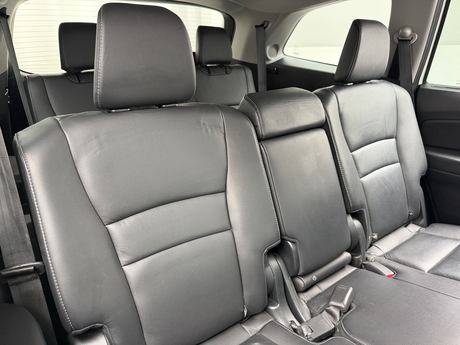 Thumbnail: 2019 Honda Pilot - 5