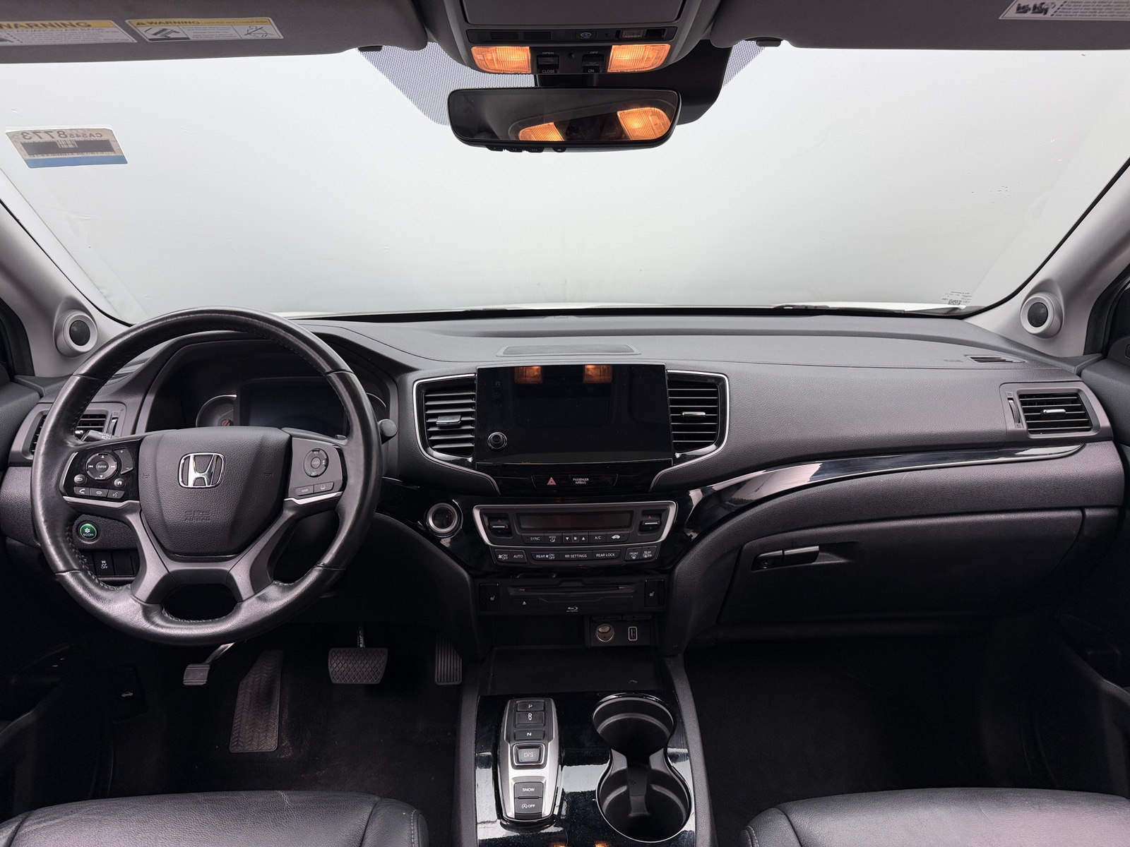 Thumbnail: 2019 Honda Pilot - 2