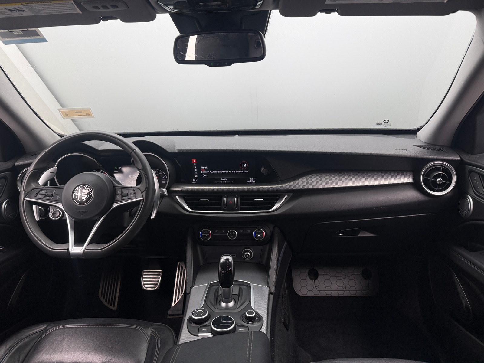 Thumbnail: 2018 Alfa Romeo Stelvio - 2