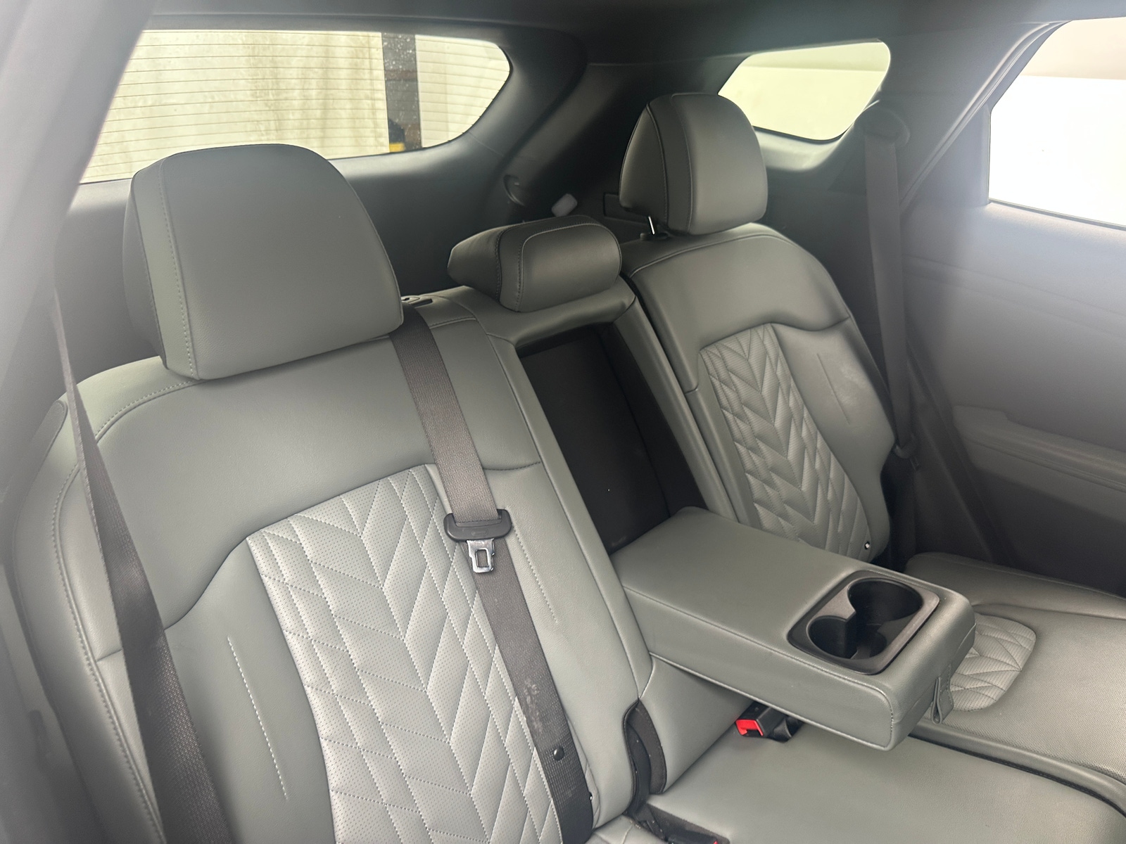 Thumbnail: 2023 Kia Sportage - 5