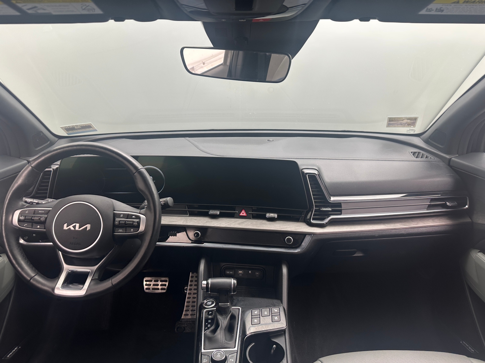 Thumbnail: 2023 Kia Sportage - 2