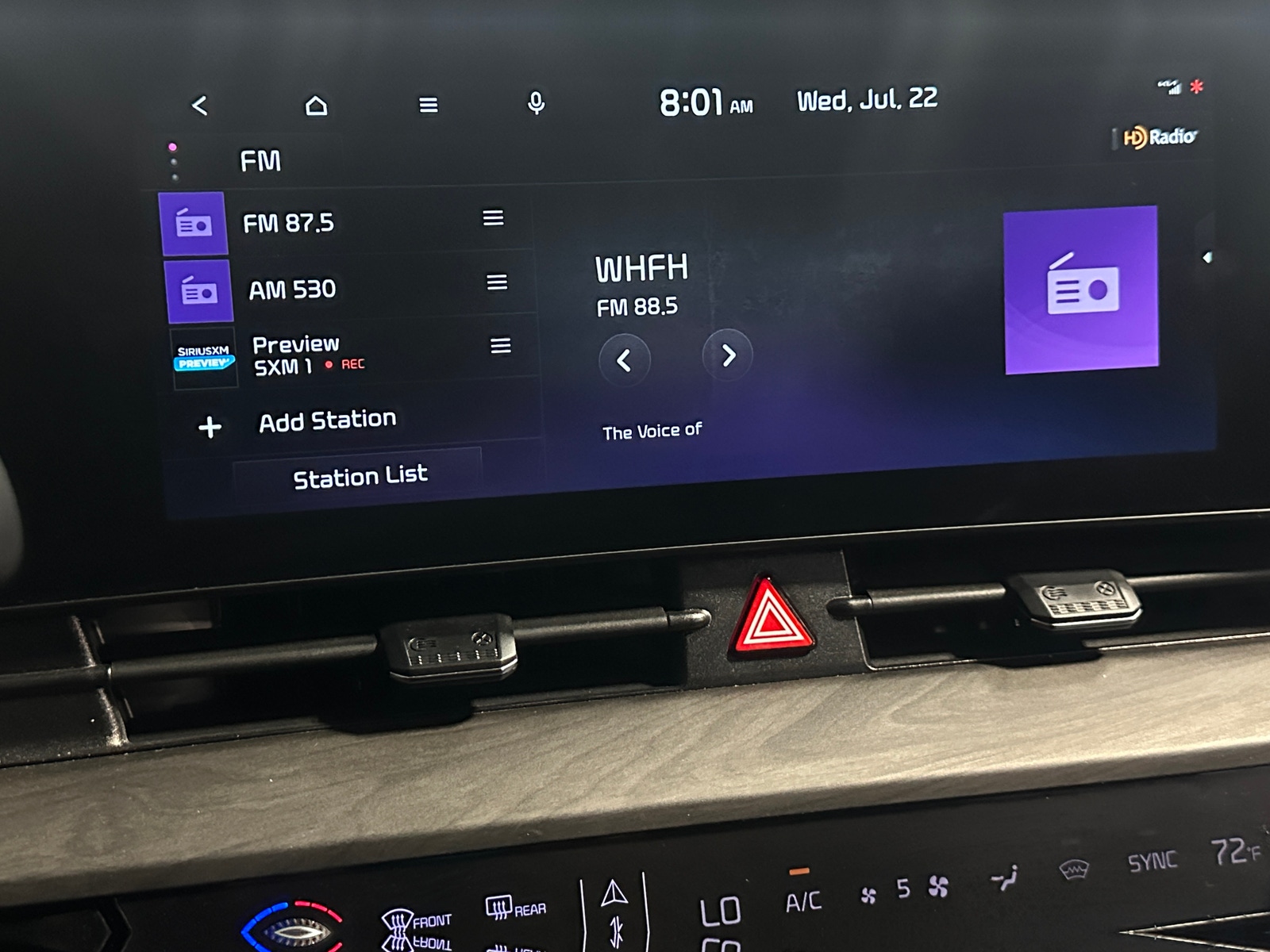 Thumbnail: 2023 Kia Sportage - 3