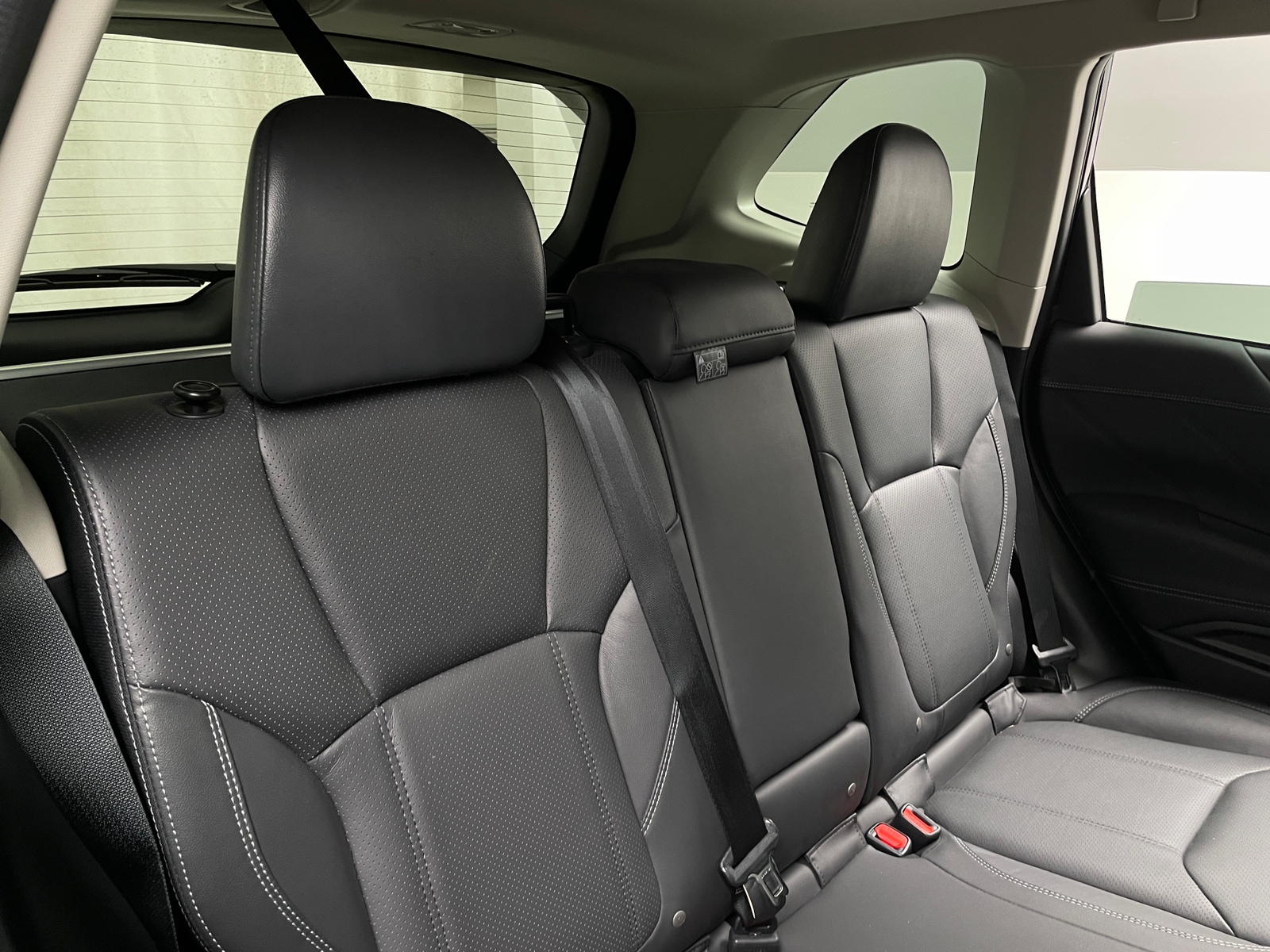 Thumbnail: 2020 Subaru Forester - 5
