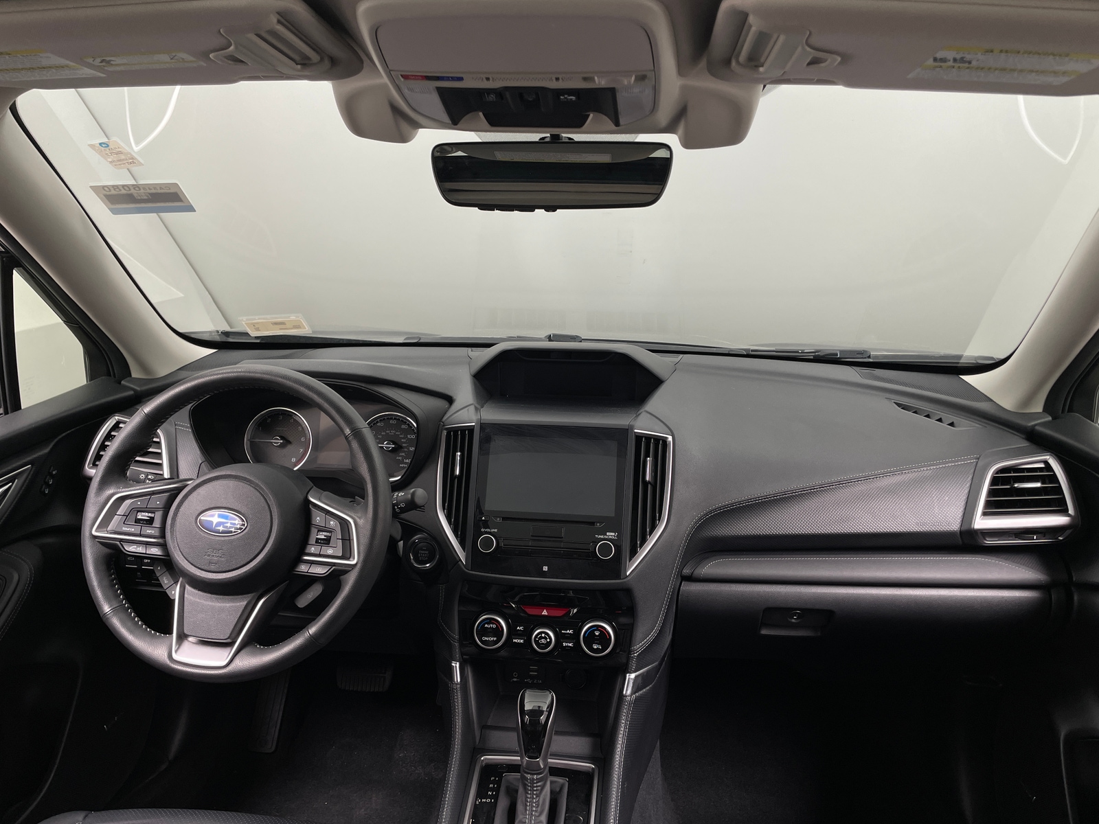 Thumbnail: 2020 Subaru Forester - 2