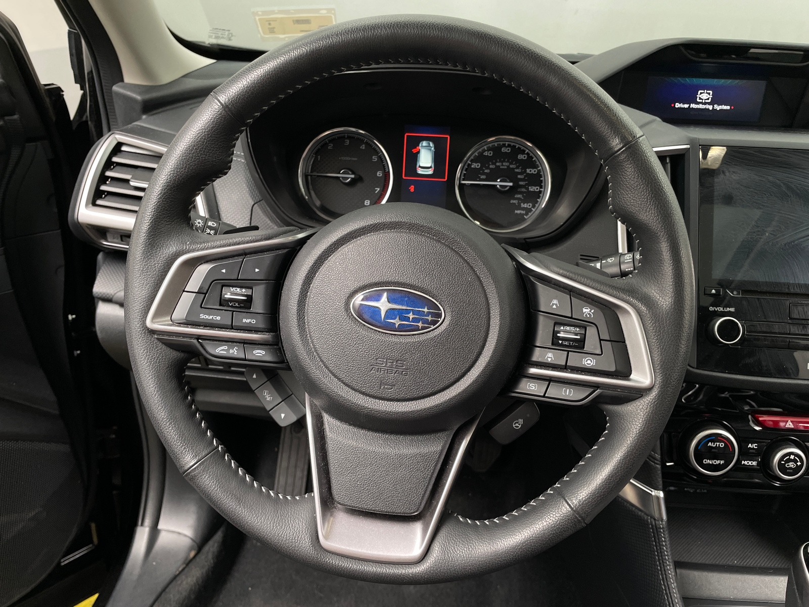 Thumbnail: 2020 Subaru Forester - 4