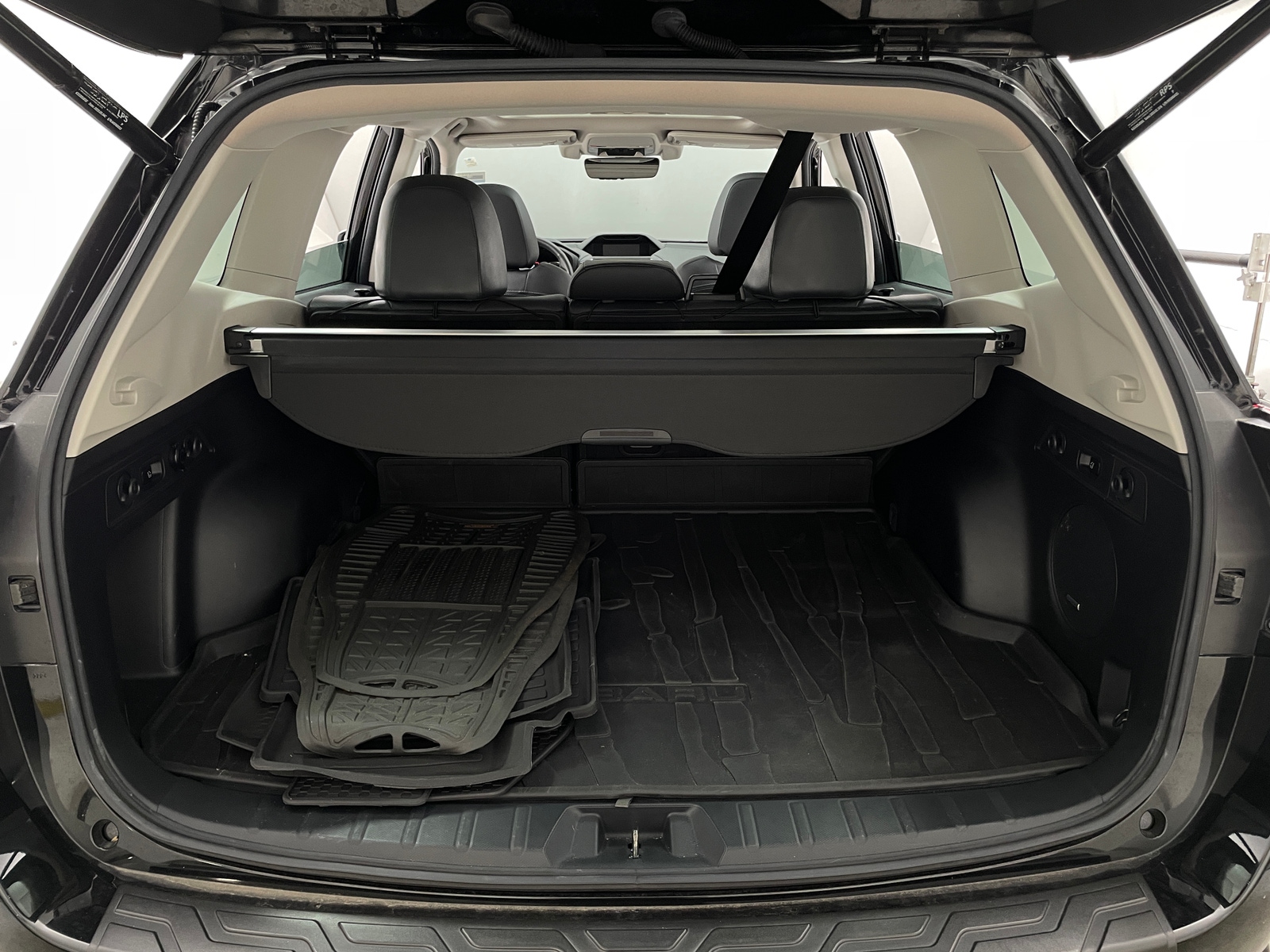 Thumbnail: 2020 Subaru Forester - 6