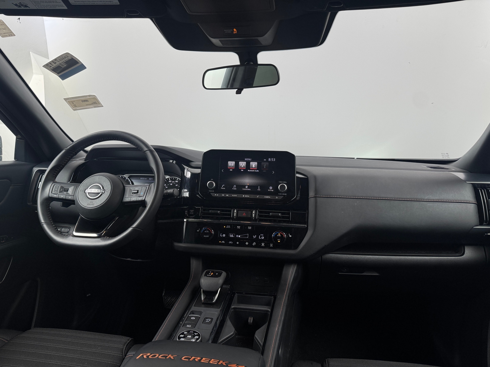 Thumbnail: 2025 Nissan Pathfinder - 2