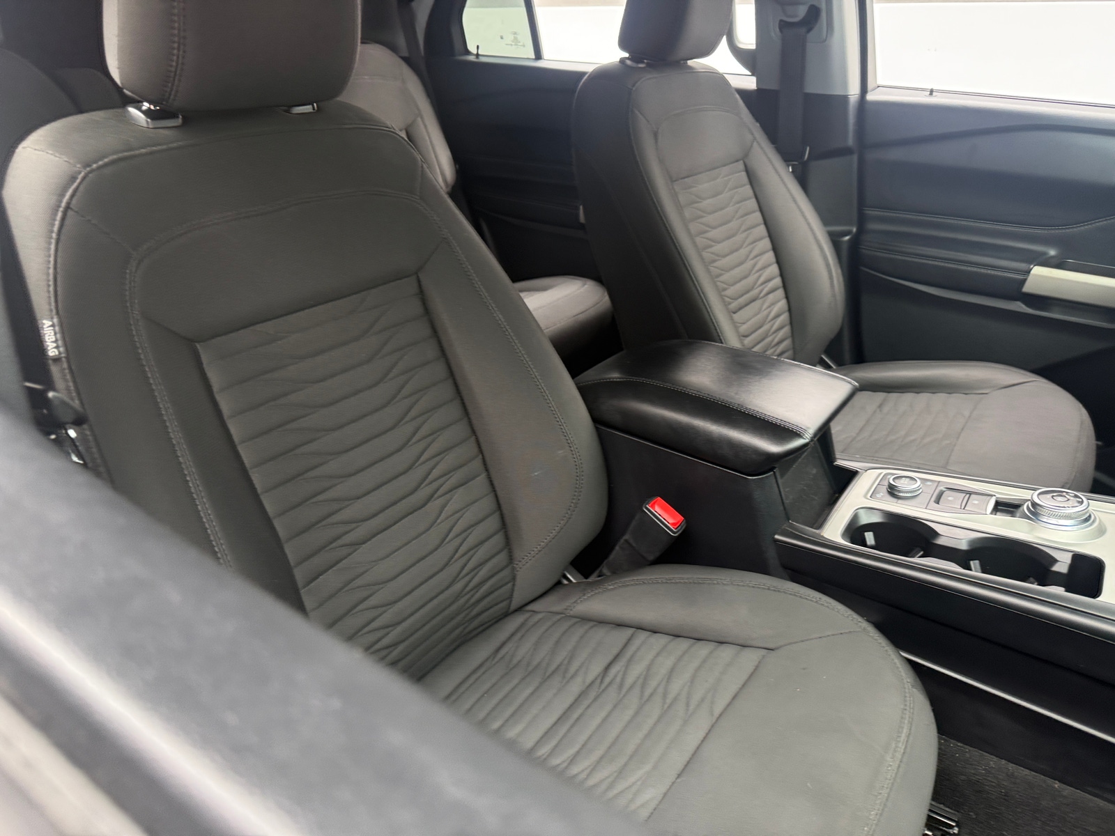 Thumbnail: 2021 Ford Explorer - 2