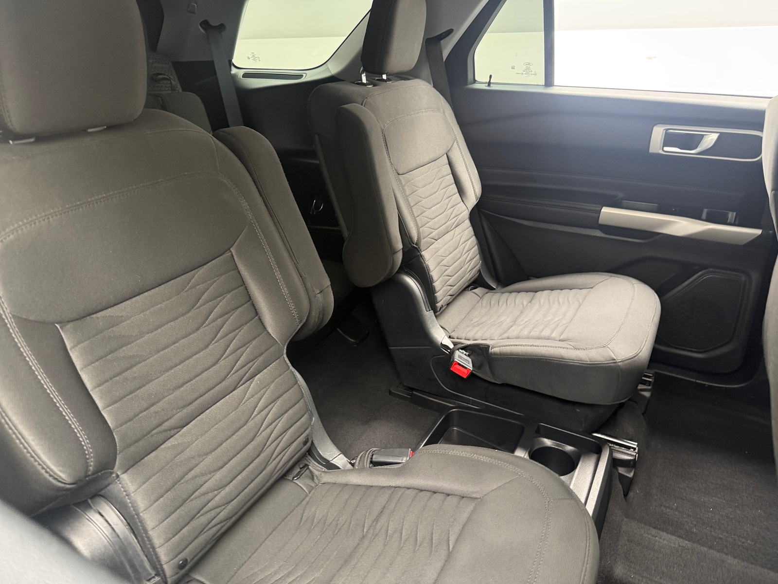 Thumbnail: 2021 Ford Explorer - 6