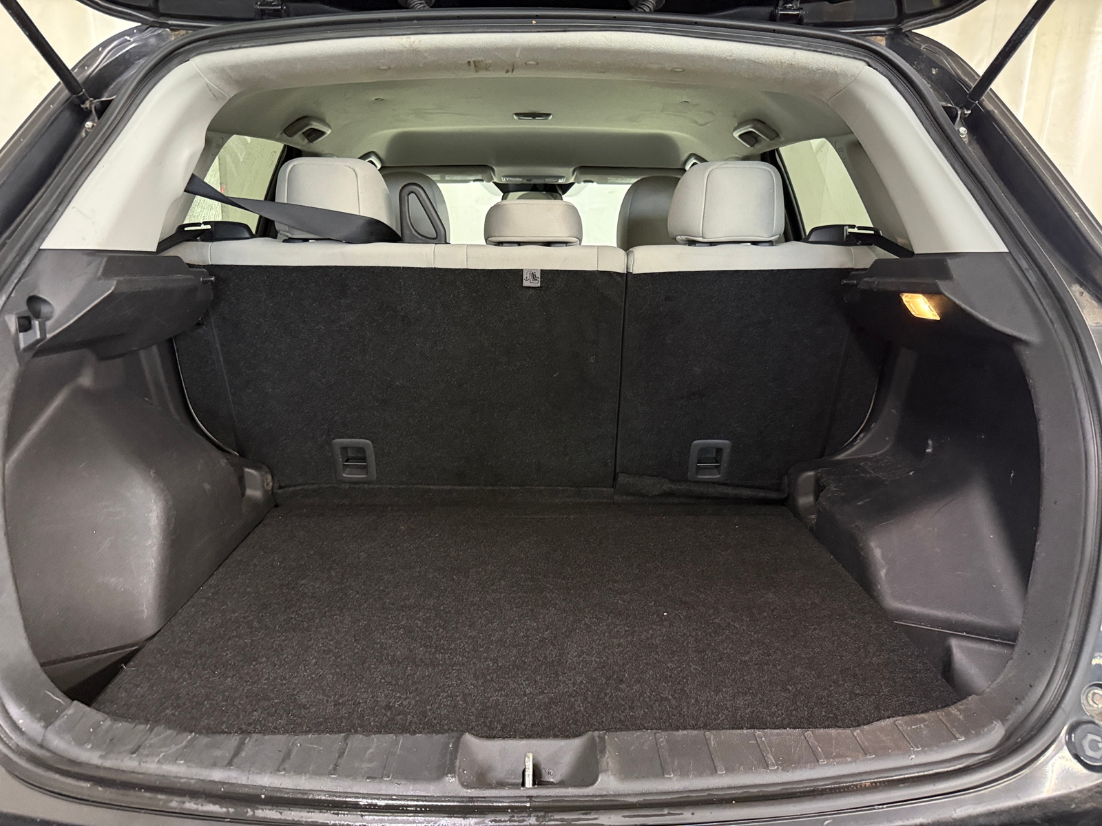 Thumbnail: 2015 Mitsubishi Outlander Sport - 7
