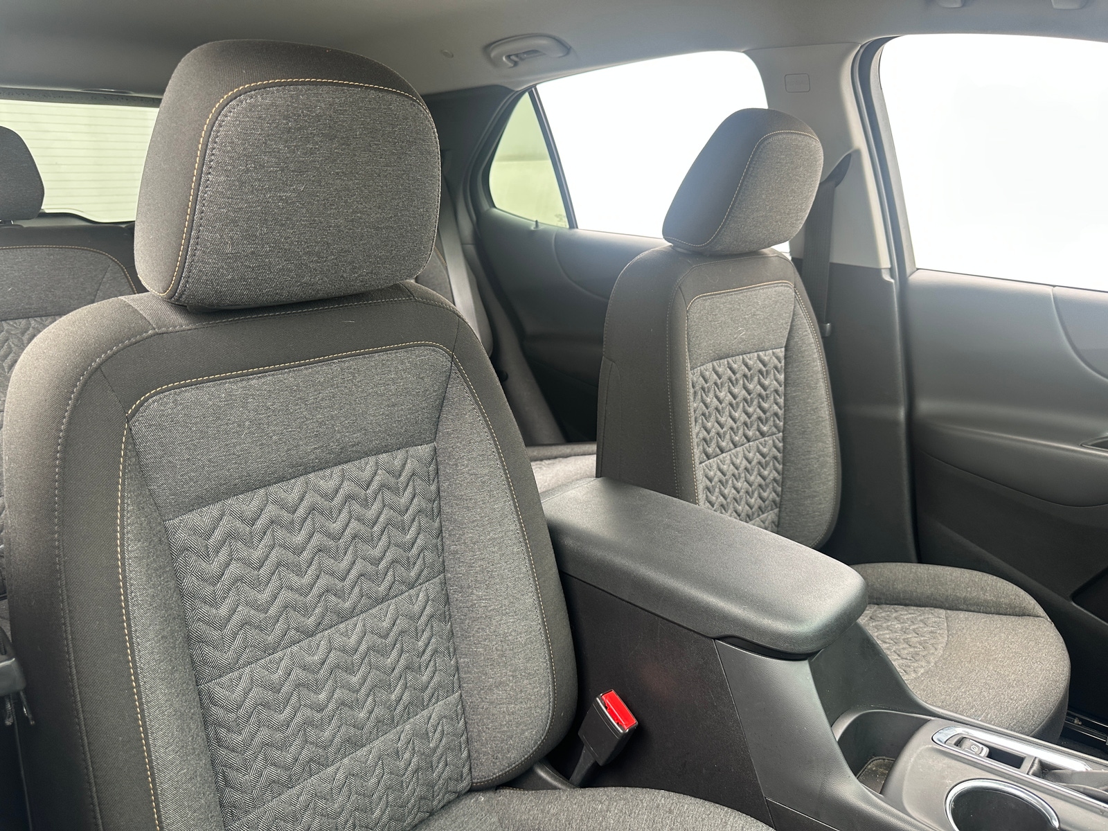 Thumbnail: 2023 Chevrolet Equinox - 2