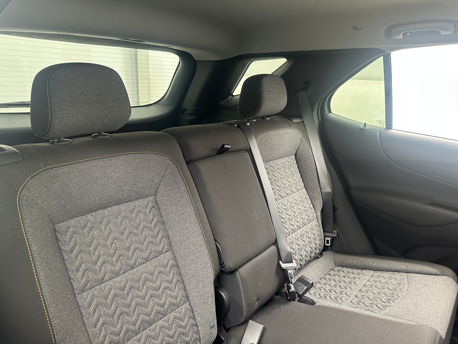 Thumbnail: 2023 Chevrolet Equinox - 6