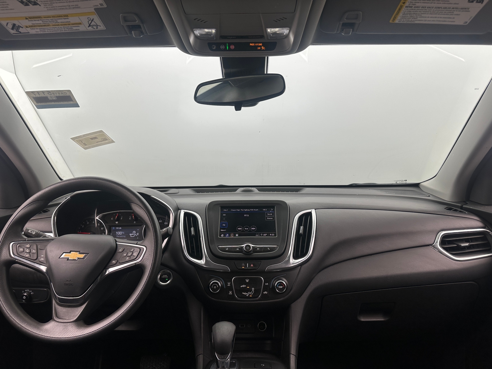 Thumbnail: 2023 Chevrolet Equinox - 3