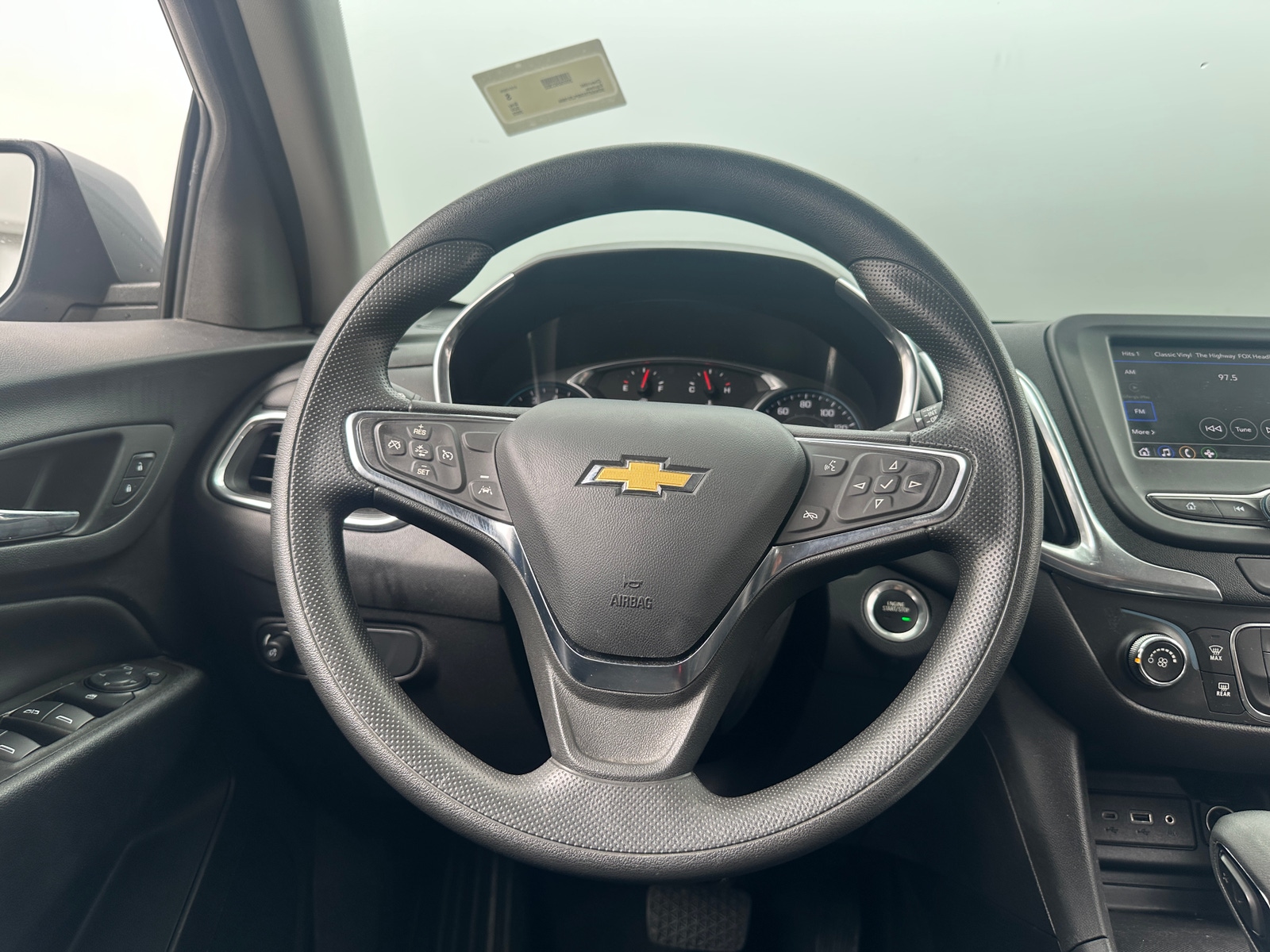 Thumbnail: 2023 Chevrolet Equinox - 5