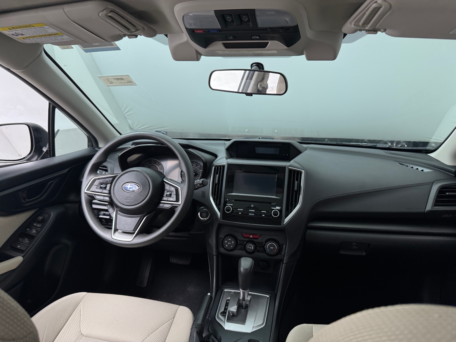 Thumbnail: 2022 Subaru Impreza - 3